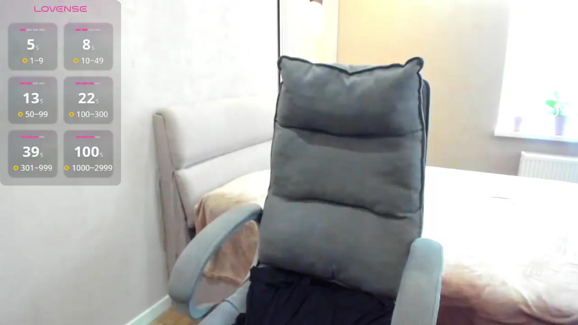 Gallery image thumbnail from Cuti_Di's myfreecams stream on, 08/03/2026, 11:02 image 17 of 20