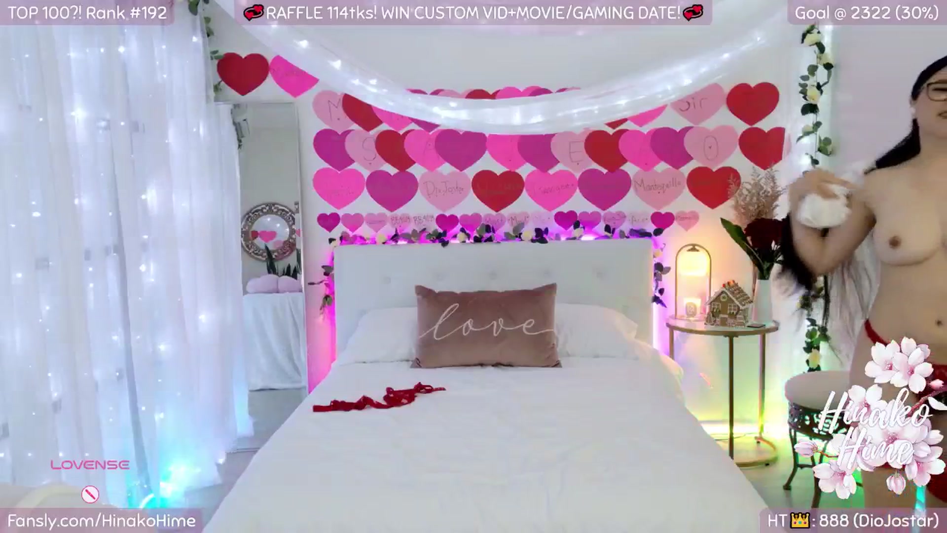 Gallery image thumbnail from CutieBearHina's myfreecams stream on, 02/25/2025, 07:43 image 8 of 20