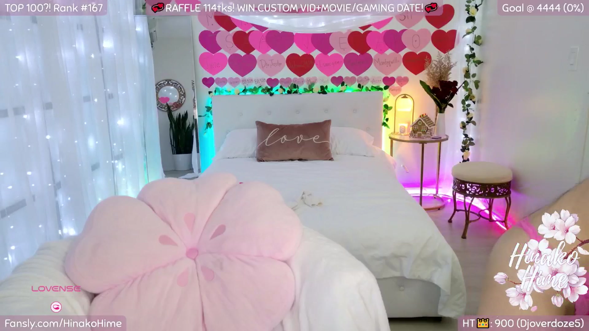 Gallery image thumbnail from CutieBearHina's myfreecams stream on, 02/26/2025, 09:04 image 10 of 20