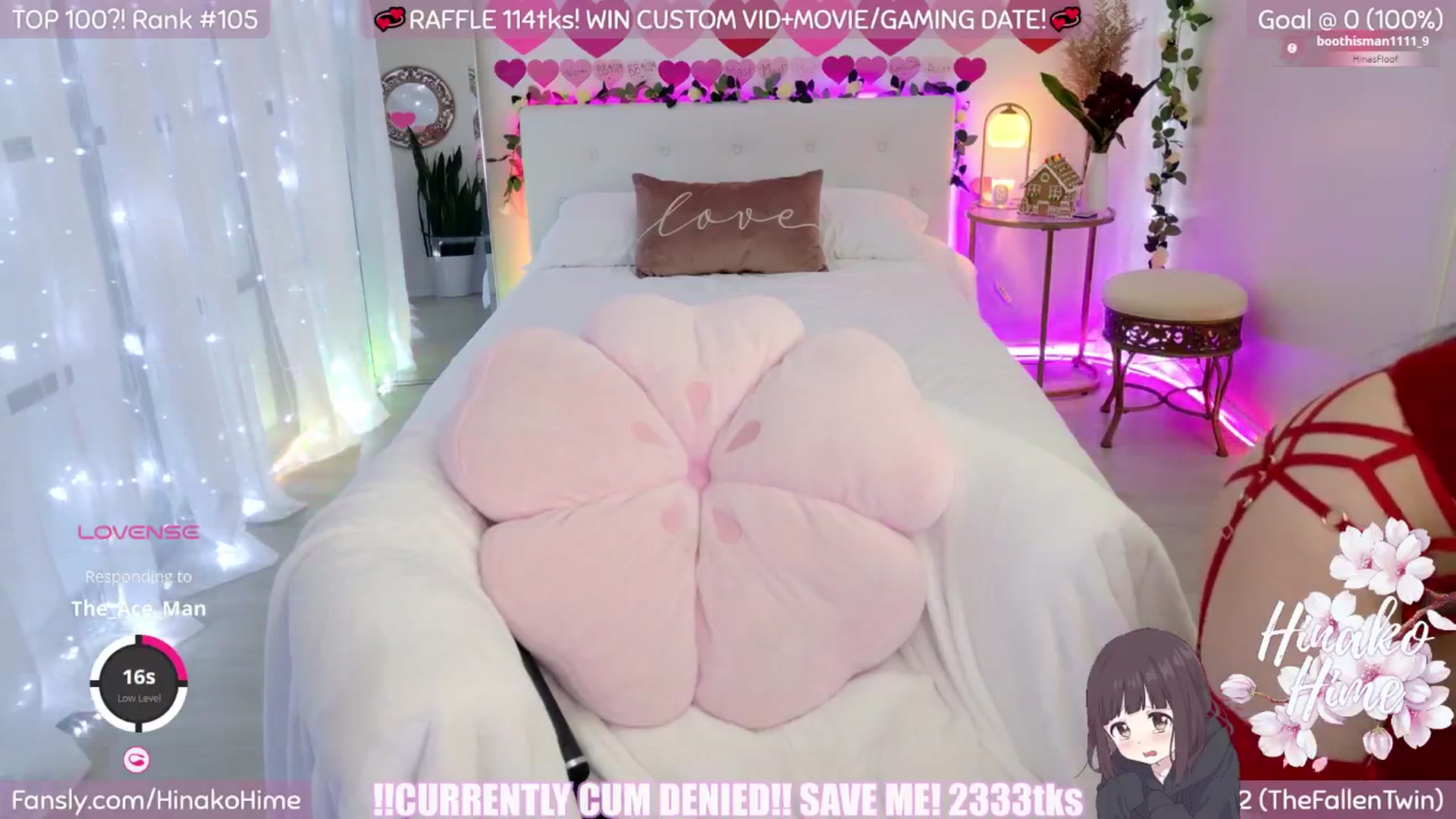 Gallery image thumbnail from CutieBearHina's myfreecams stream on, 03/01/2025, 06:43 image 18 of 20