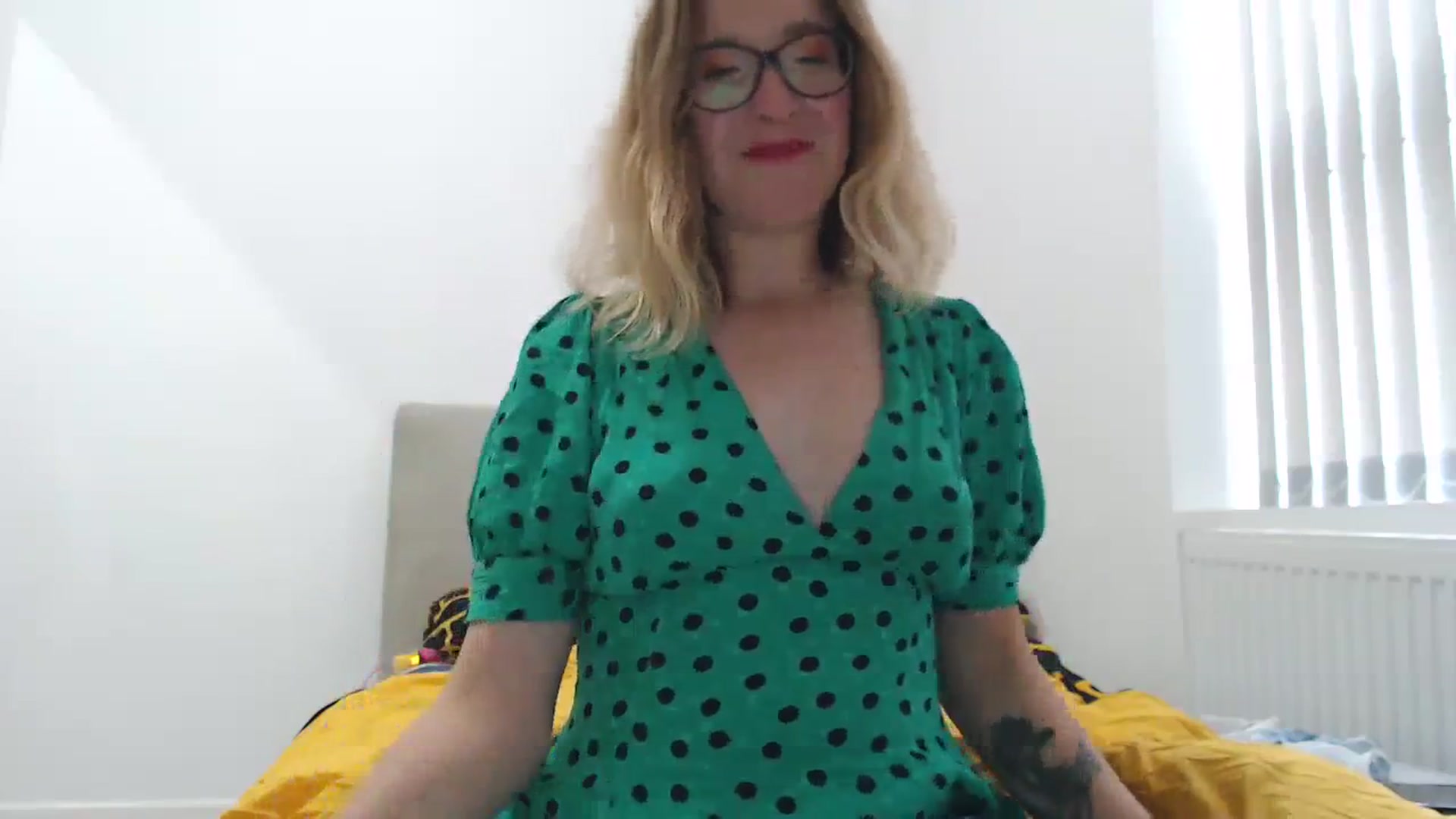 Gallery image thumbnail from CutieCinnamon's myfreecams stream on, 08/23/2023, 13:39 image 16 of 20