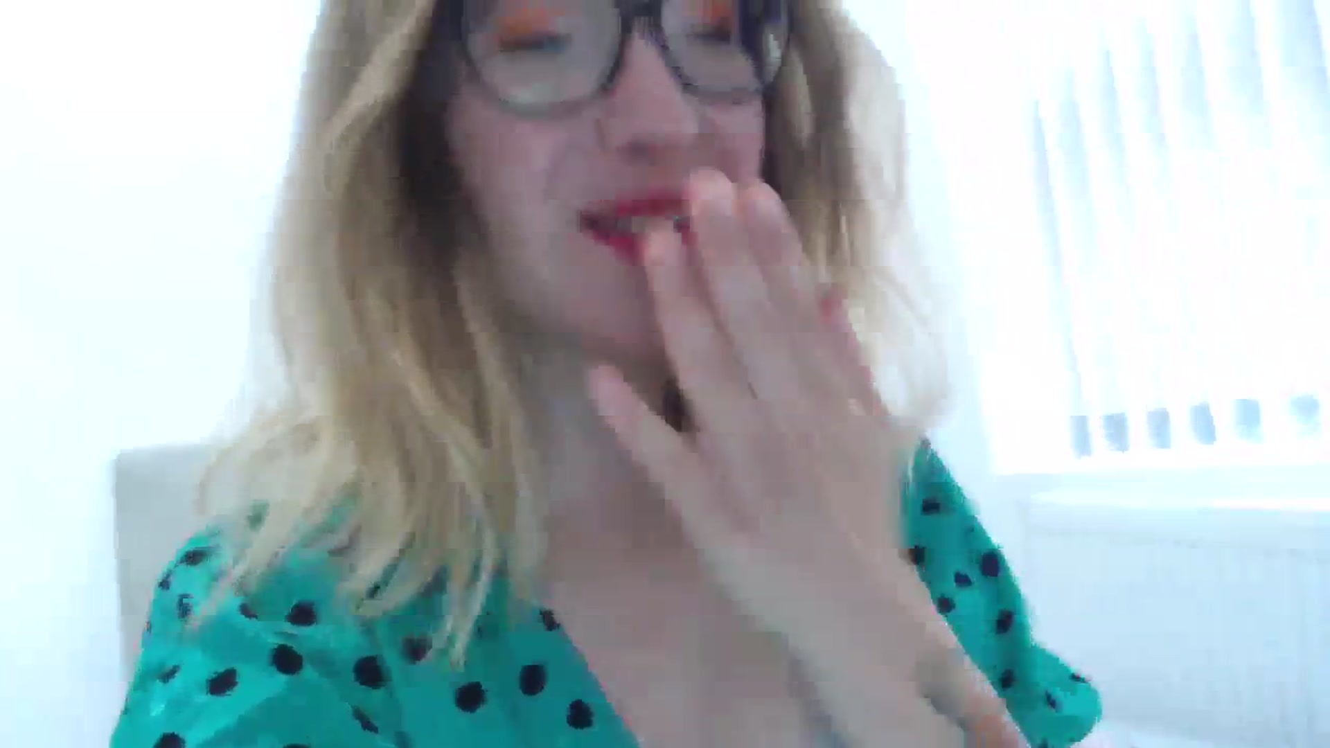 Gallery image thumbnail from CutieCinnamon's myfreecams stream on, 08/23/2023, 13:39 image 10 of 20