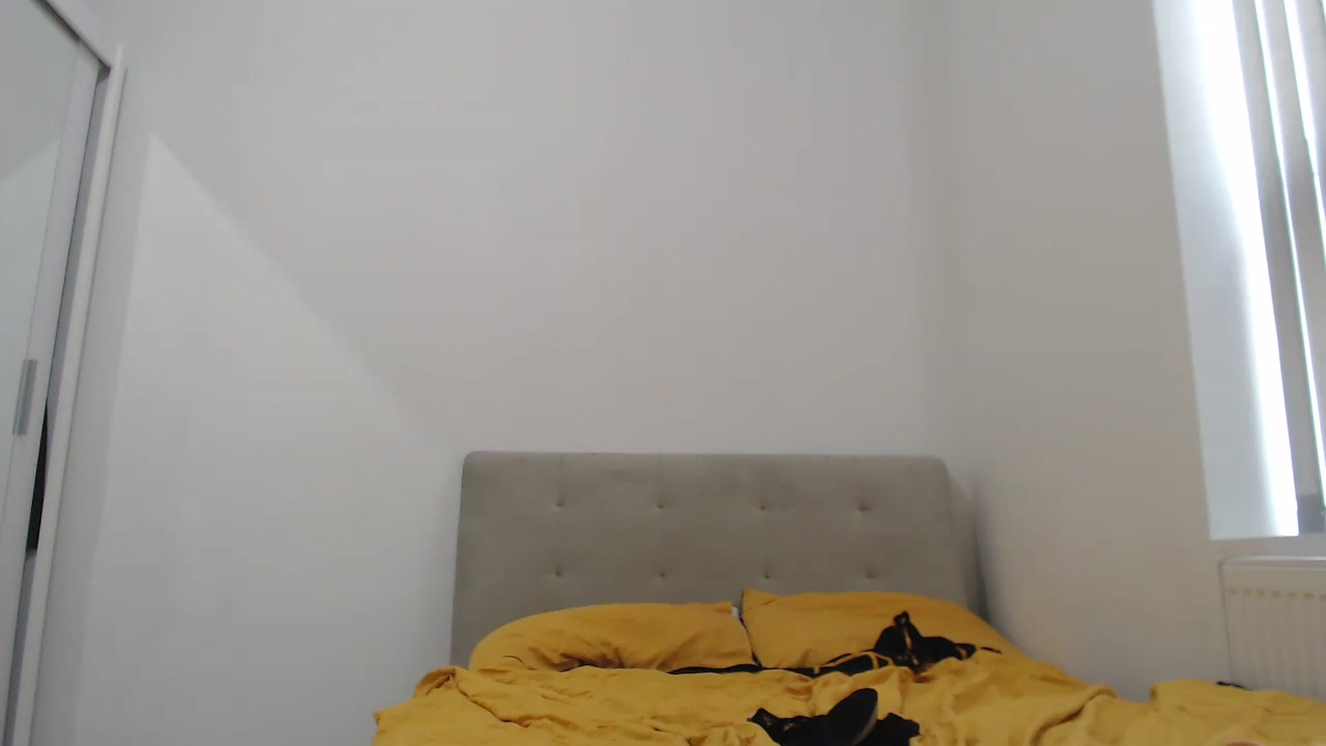 Gallery image thumbnail from CutieCinnamon's myfreecams stream on, 08/25/2023, 11:24 image 19 of 20