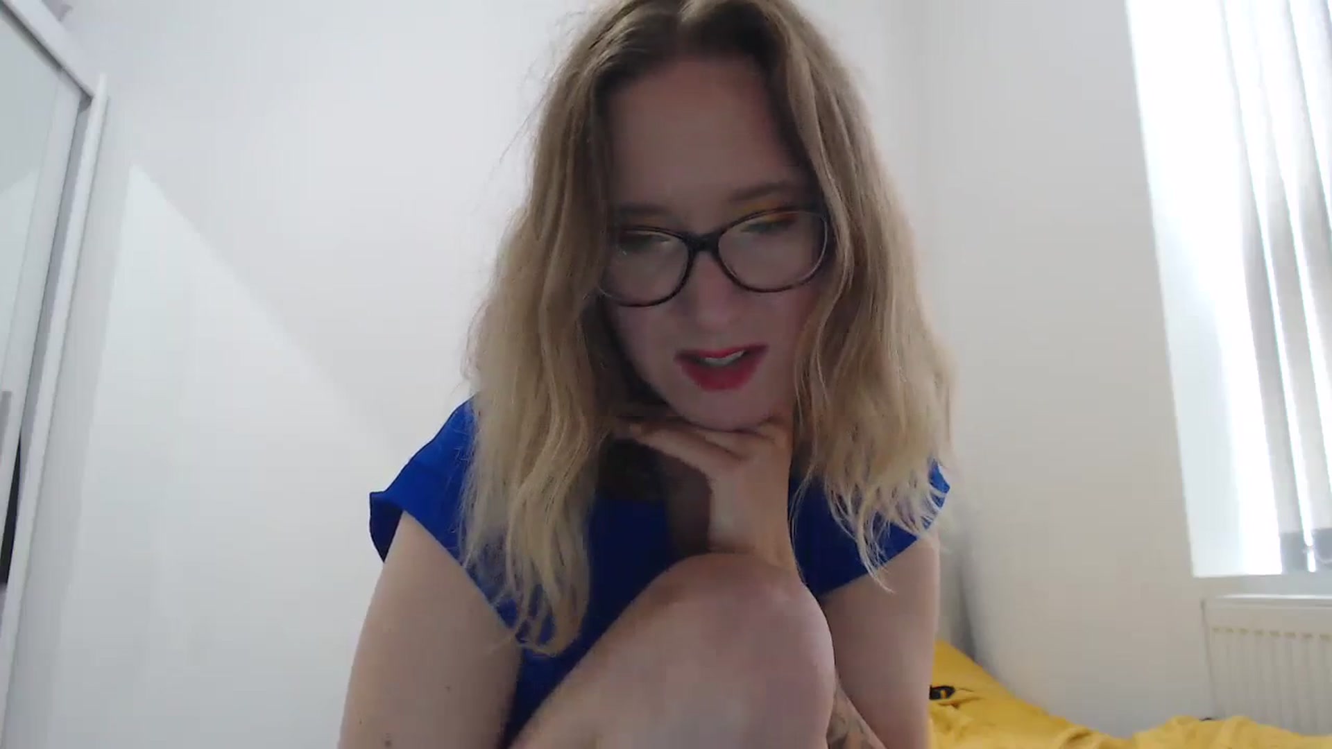 Gallery image thumbnail from CutieCinnamon's myfreecams stream on, 08/25/2023, 13:55 image 6 of 20