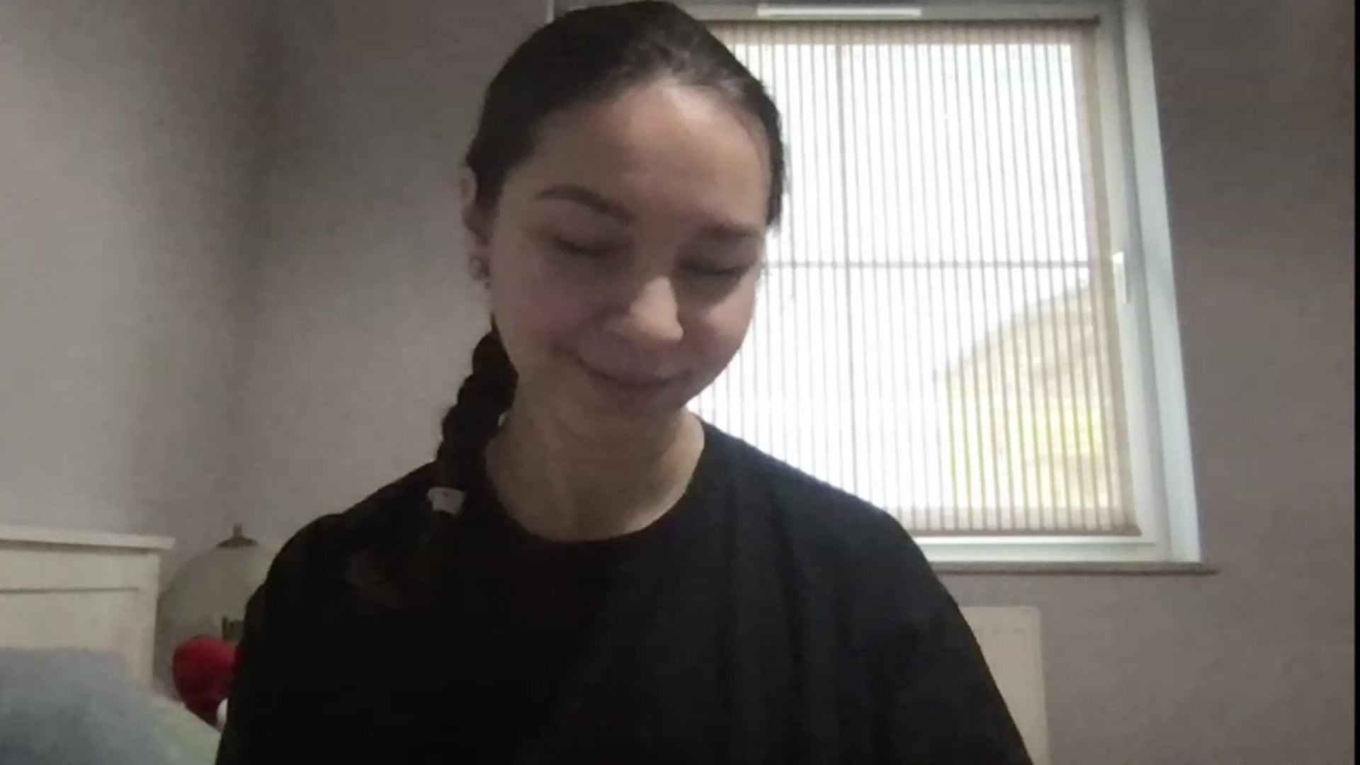 Gallery image thumbnail from CutieDi's myfreecams stream on, 01/15/2023, 12:27 image 12 of 20