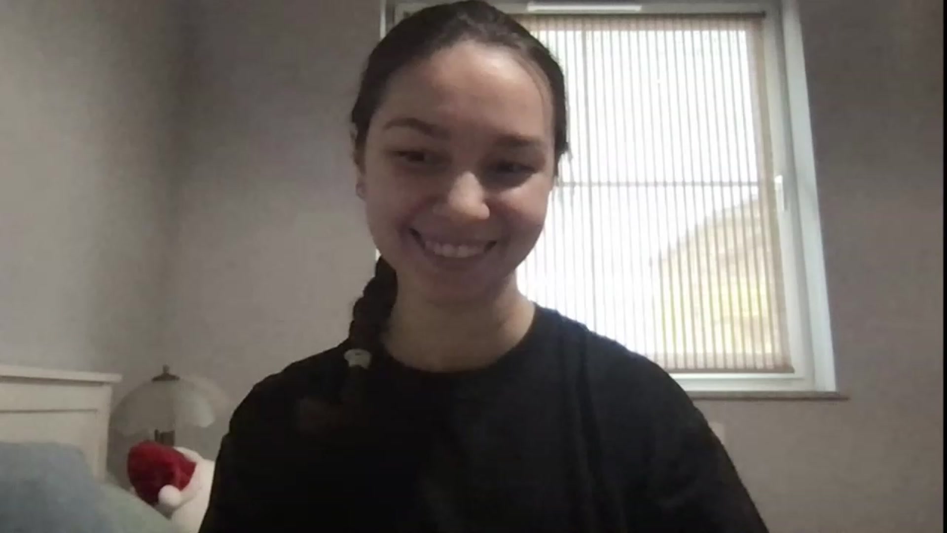 Gallery image thumbnail from CutieDi's myfreecams stream on, 01/15/2023, 12:27 image 13 of 20