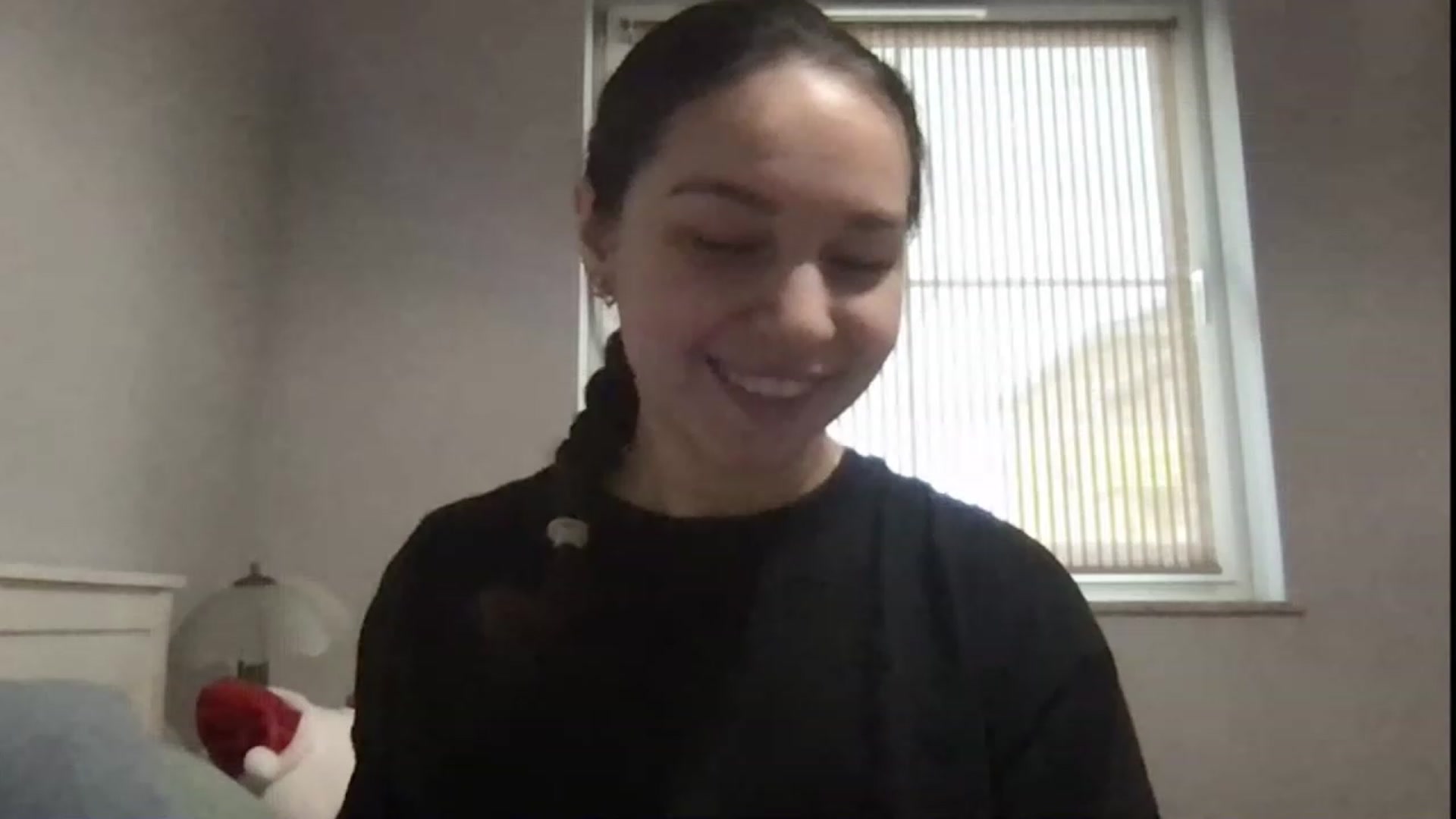 Gallery image thumbnail from CutieDi's myfreecams stream on, 01/15/2023, 12:27 image 16 of 20