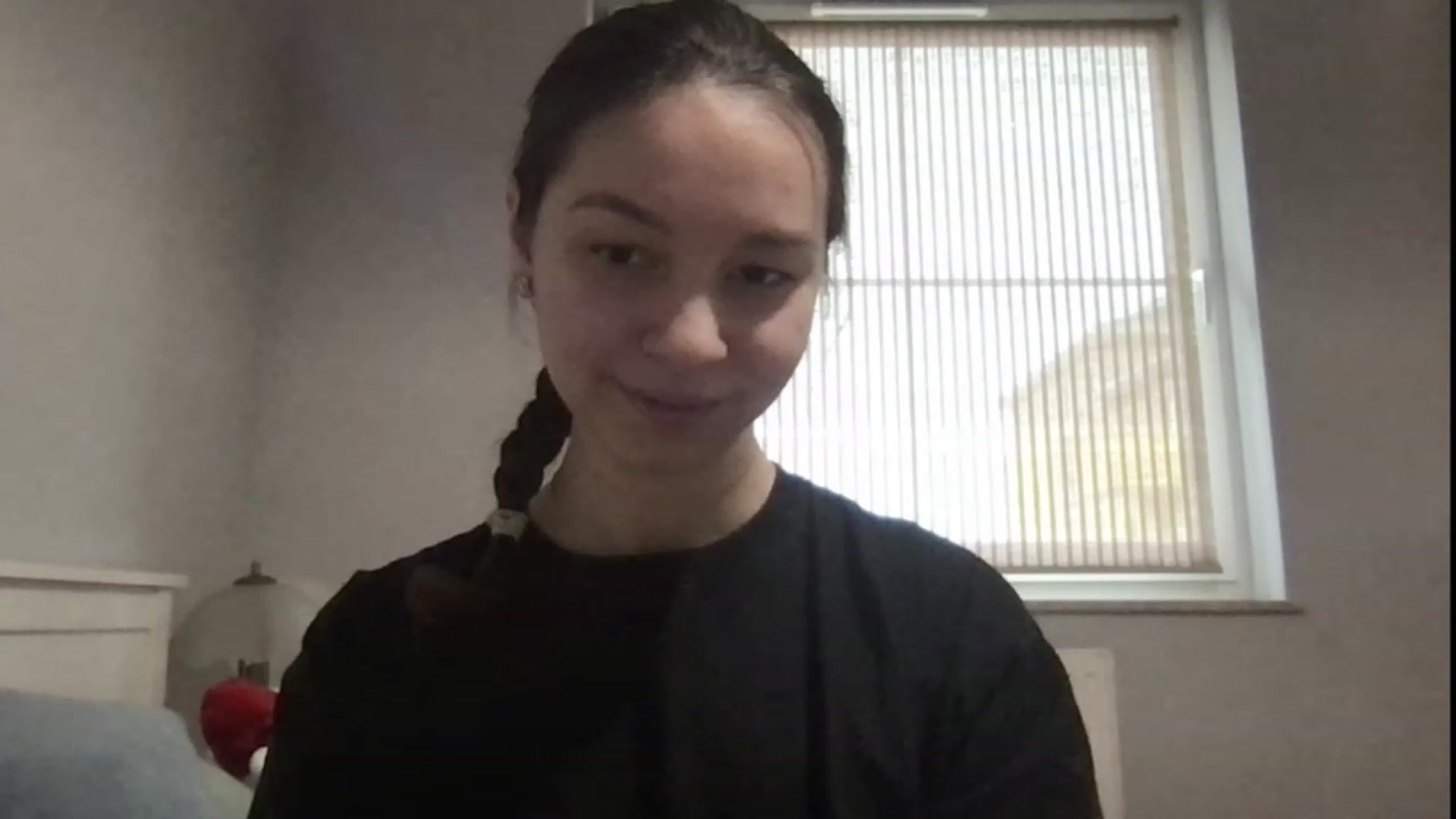 Gallery image thumbnail from CutieDi's myfreecams stream on, 01/15/2023, 12:27 image 19 of 20