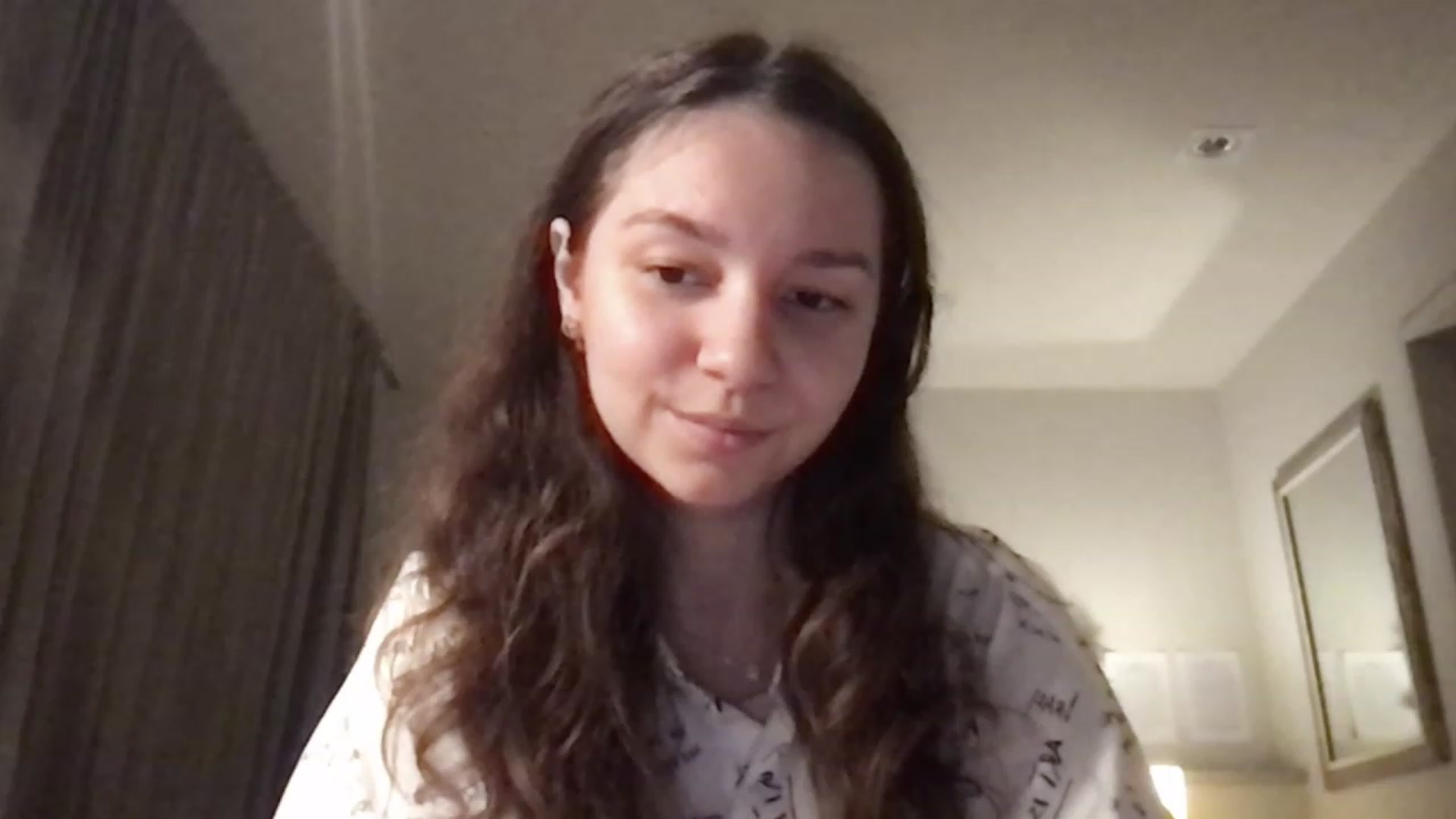 Gallery image thumbnail from CutieDi's myfreecams stream on, 01/25/2023, 18:21 image 2 of 20