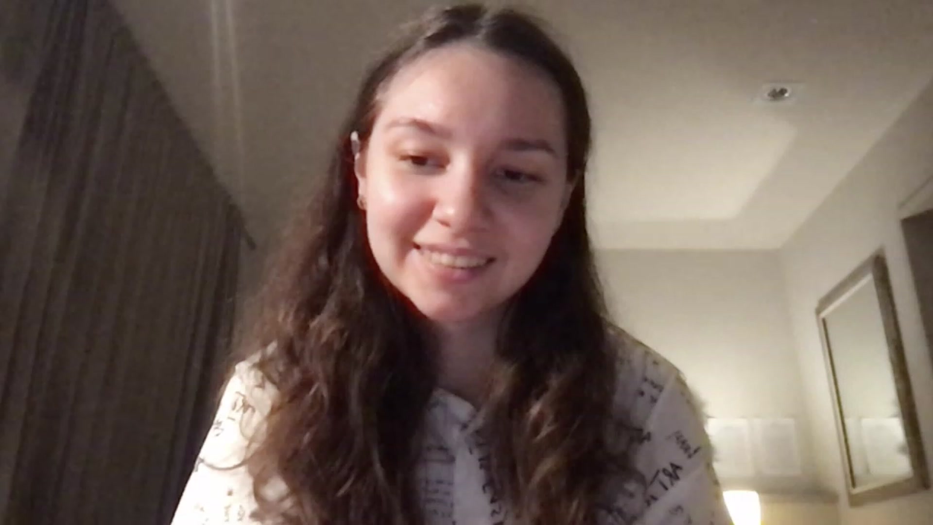 Gallery image thumbnail from CutieDi's myfreecams stream on, 01/25/2023, 18:21 image 12 of 20