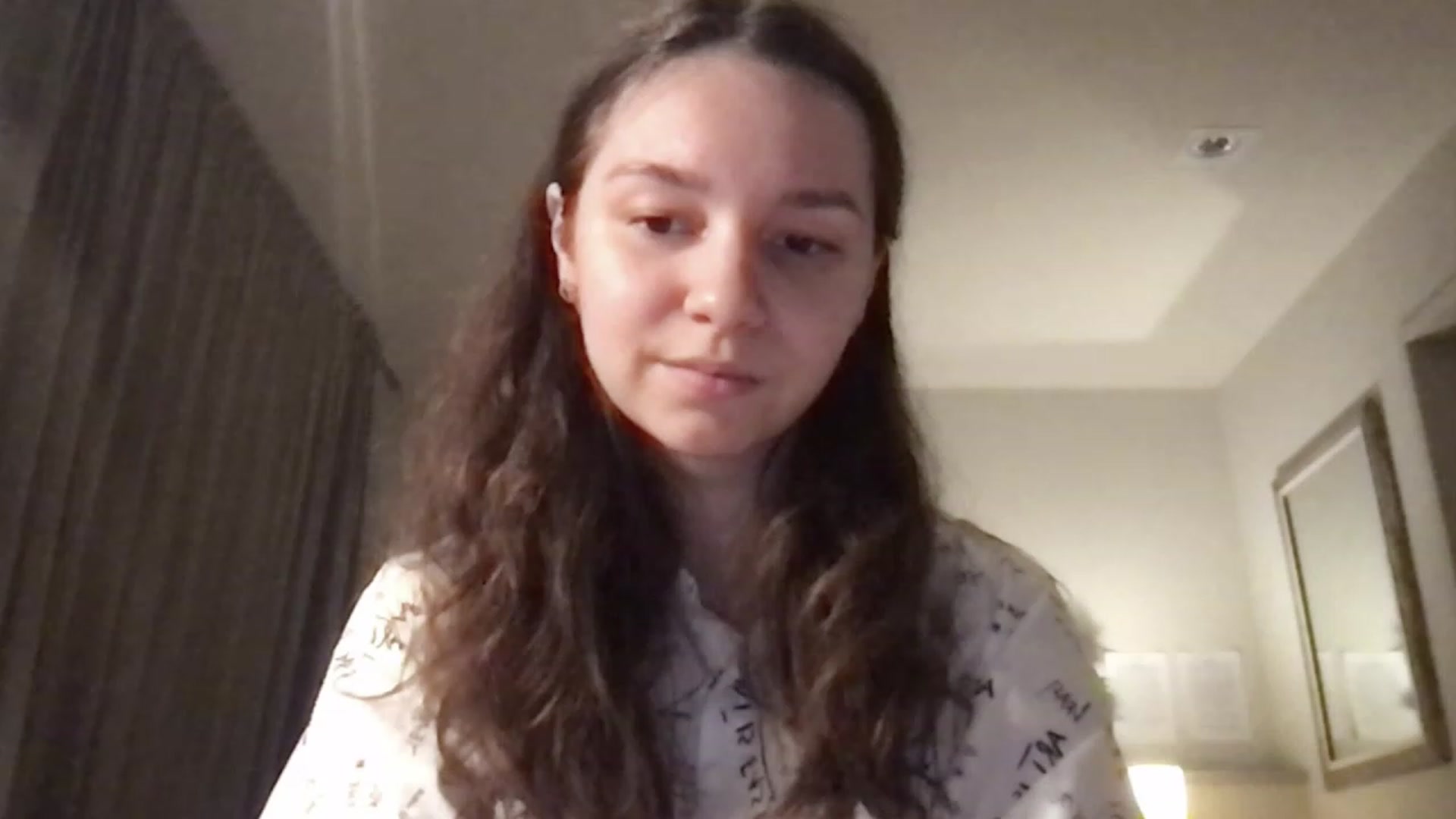 Gallery image thumbnail from CutieDi's myfreecams stream on, 01/25/2023, 18:21 image 5 of 20