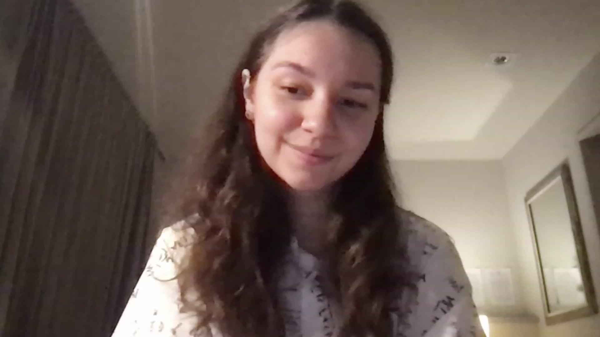 Gallery image thumbnail from CutieDi's myfreecams stream on, 01/25/2023, 18:21 image 7 of 20
