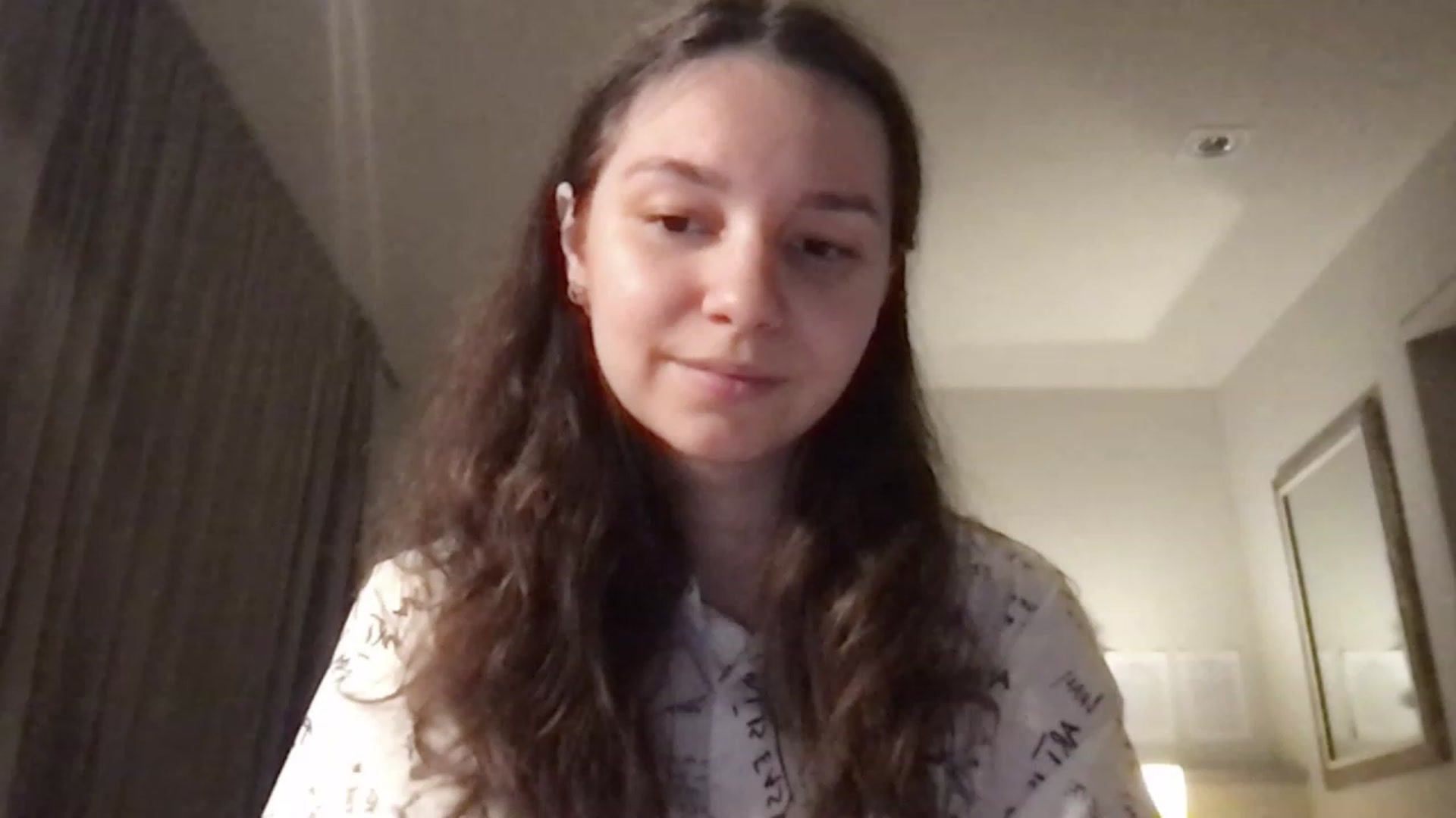 Gallery image thumbnail from CutieDi's myfreecams stream on, 01/25/2023, 18:21 image 8 of 20