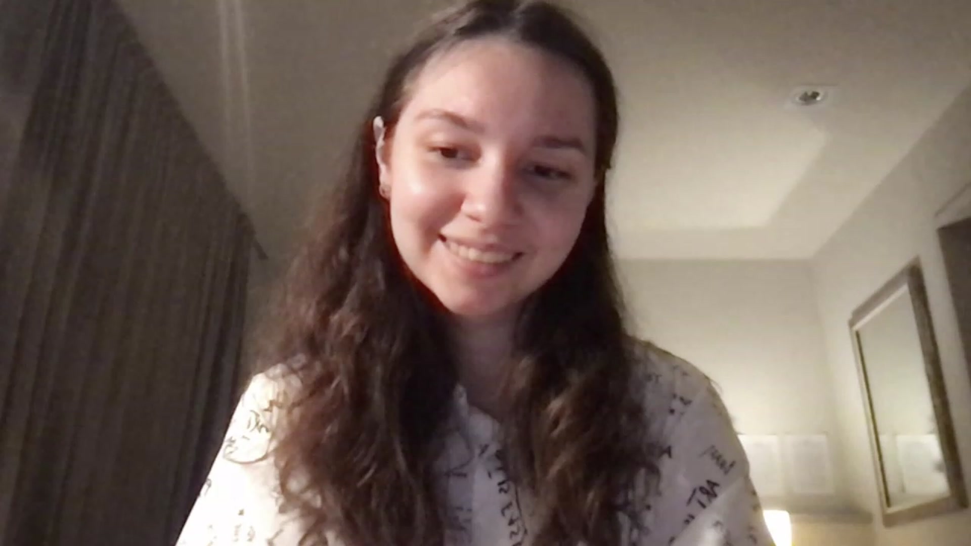 Gallery image thumbnail from CutieDi's myfreecams stream on, 01/25/2023, 18:21 image 6 of 20