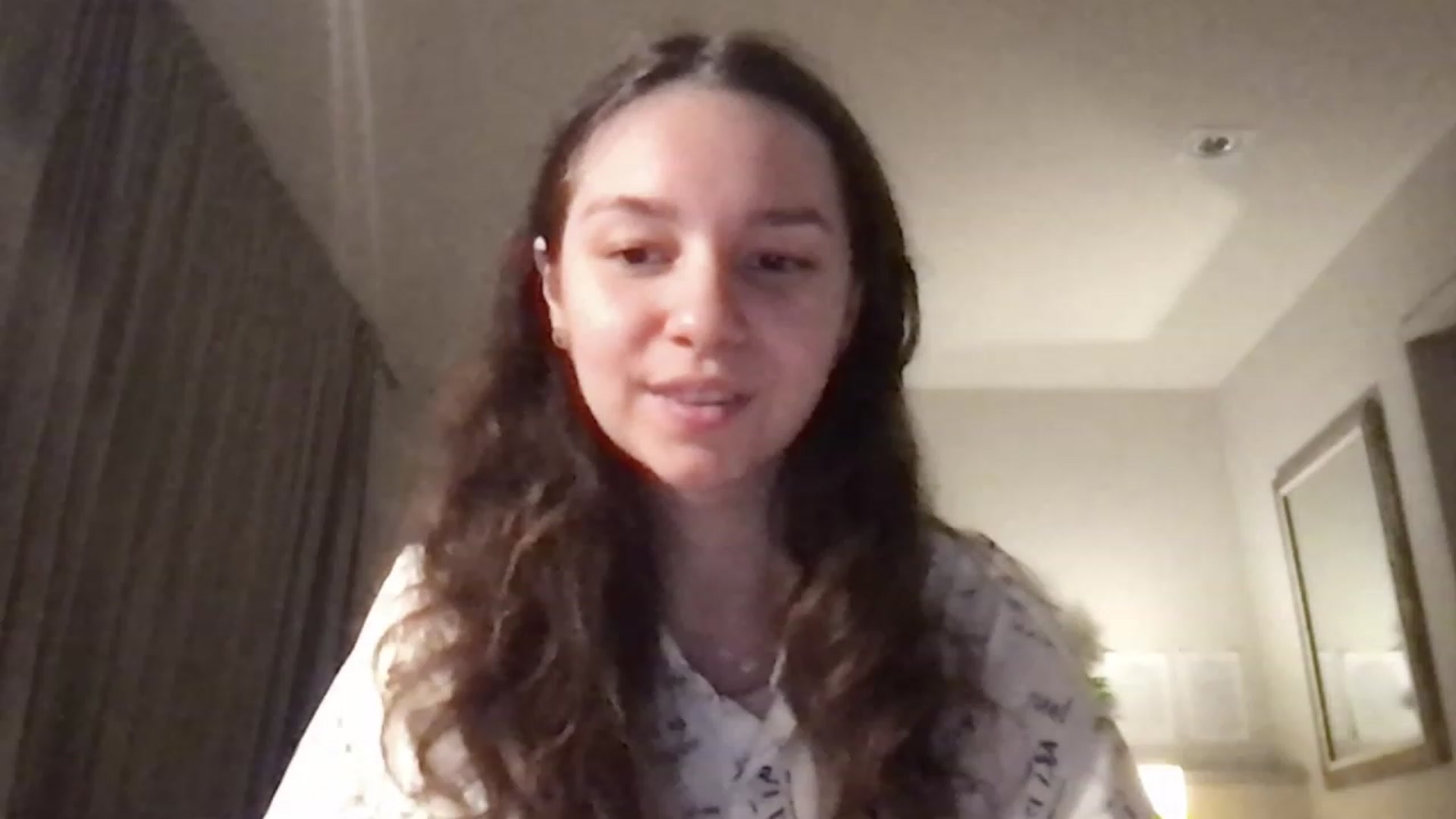 Gallery image thumbnail from CutieDi's myfreecams stream on, 01/25/2023, 18:21 image 3 of 20