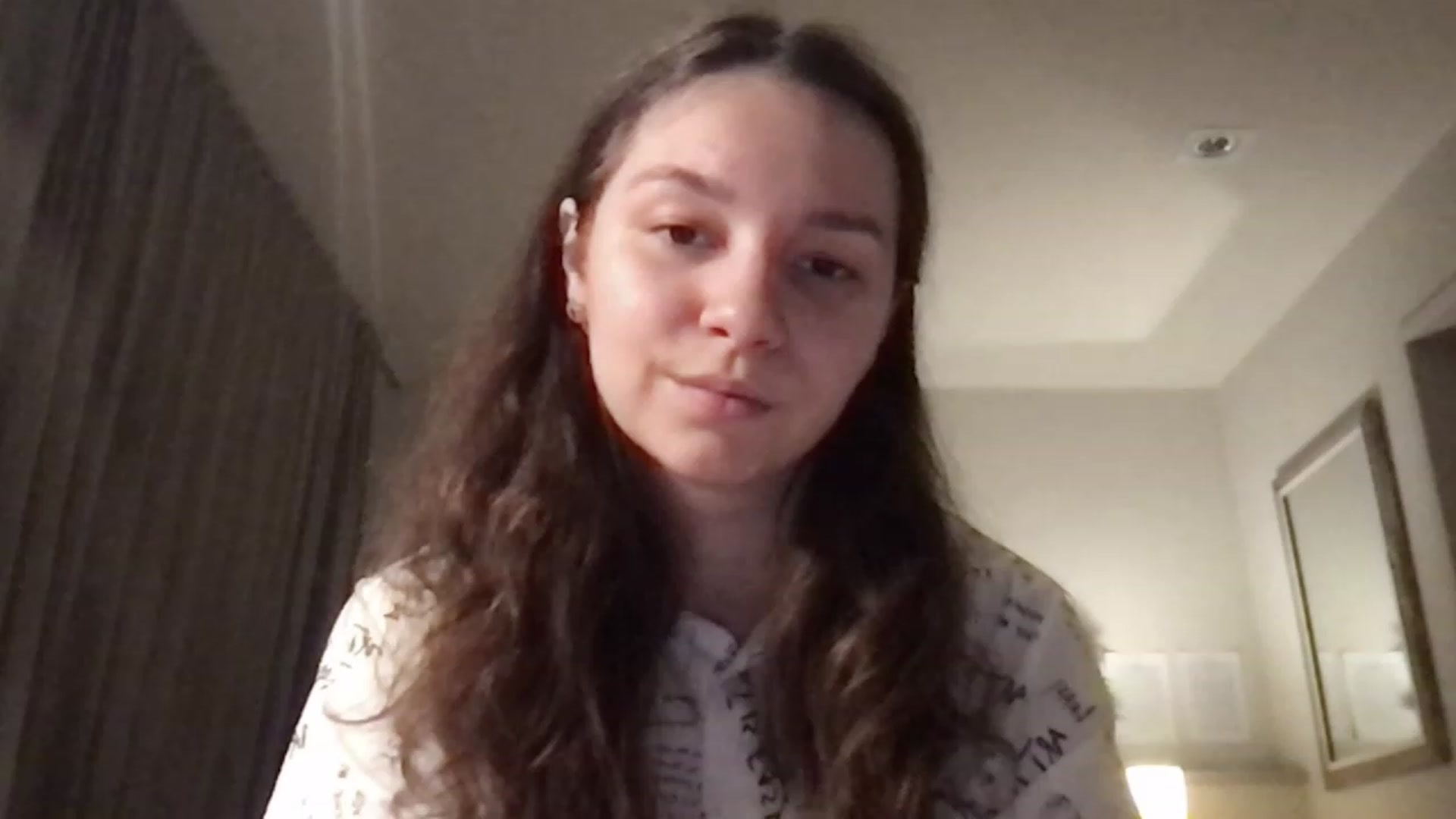 Gallery image thumbnail from CutieDi's myfreecams stream on, 01/25/2023, 18:21 image 18 of 20