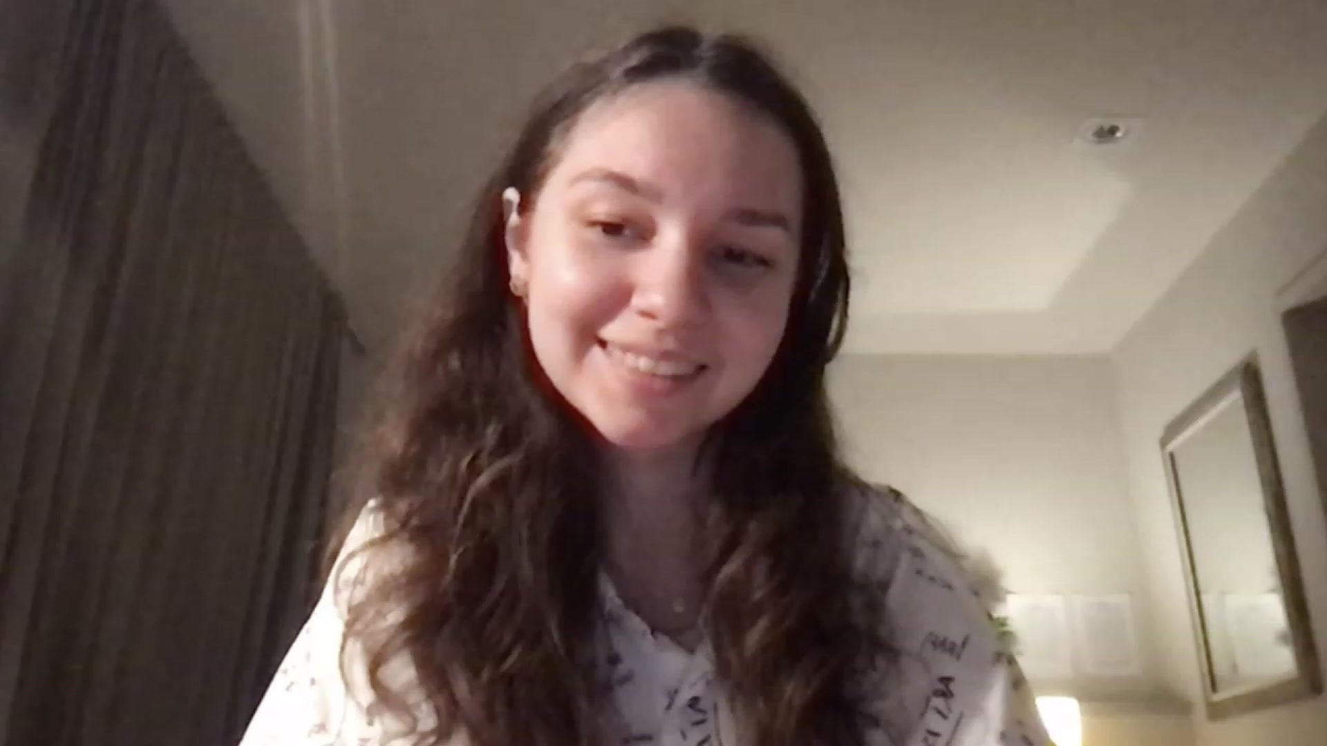 Gallery image thumbnail from CutieDi's myfreecams stream on, 01/25/2023, 18:21 image 4 of 20
