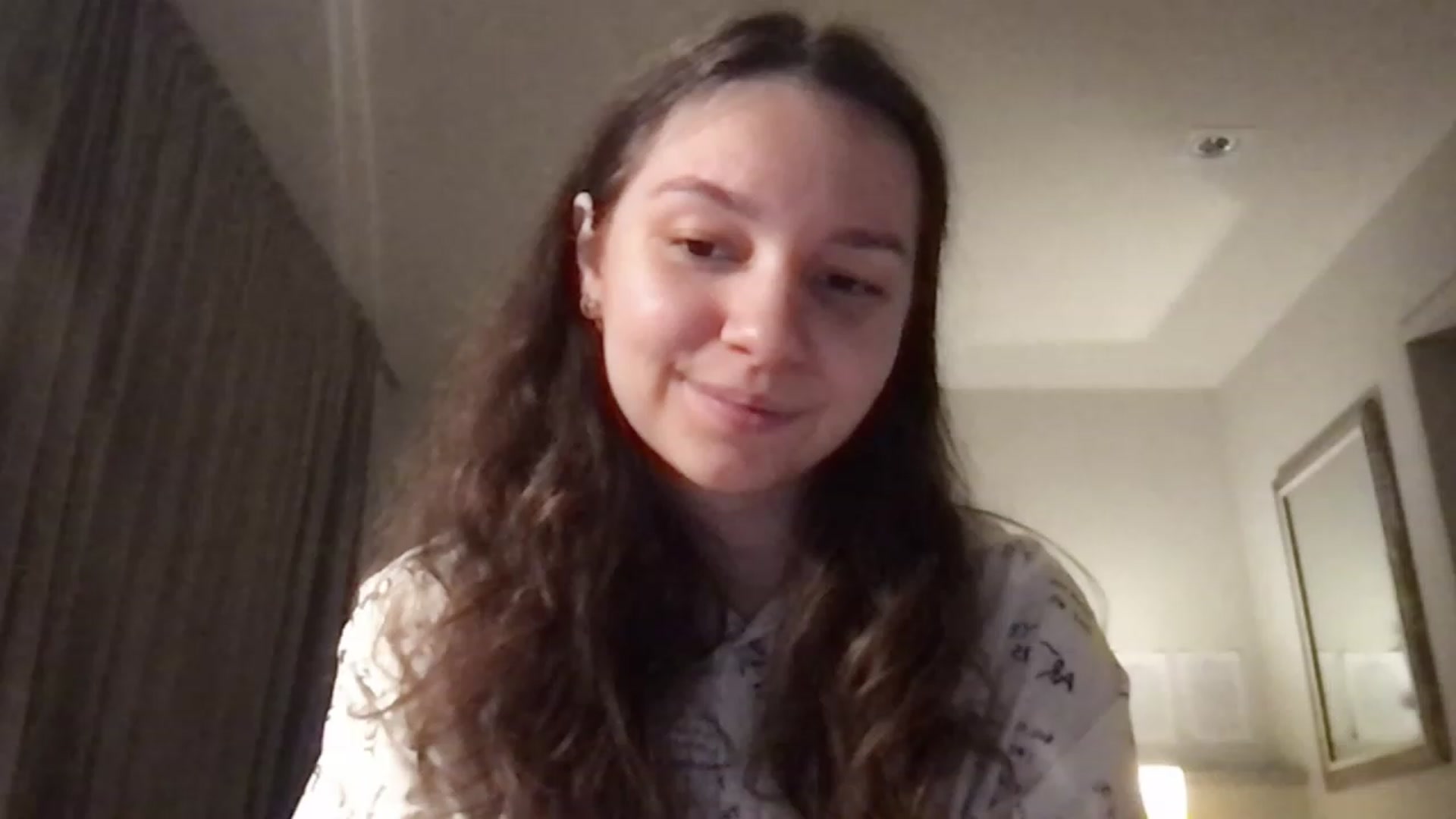 Gallery image thumbnail from CutieDi's myfreecams stream on, 01/25/2023, 19:06 image 4 of 20