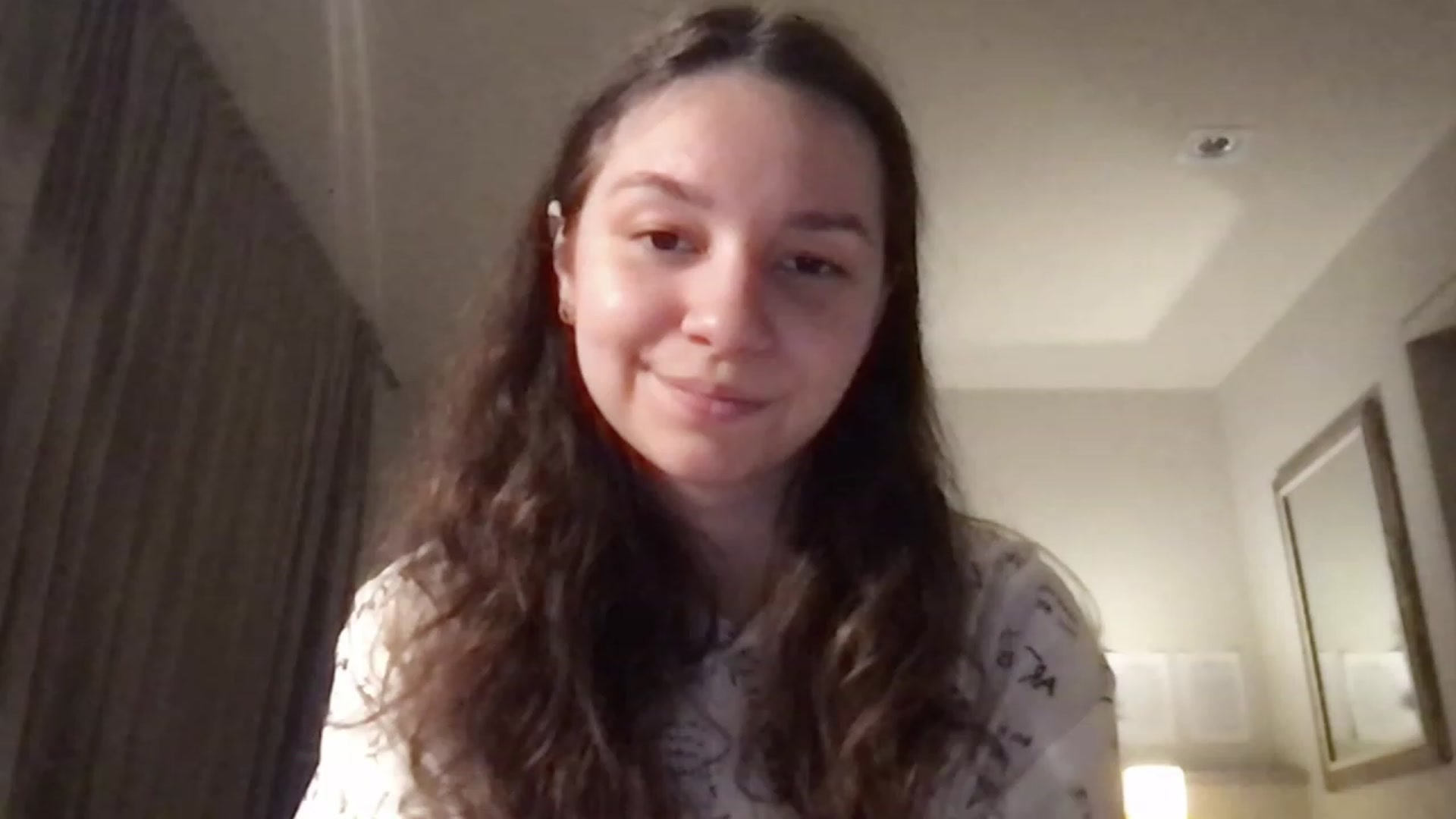 Gallery image thumbnail from CutieDi's myfreecams stream on, 01/25/2023, 19:06 image 6 of 20