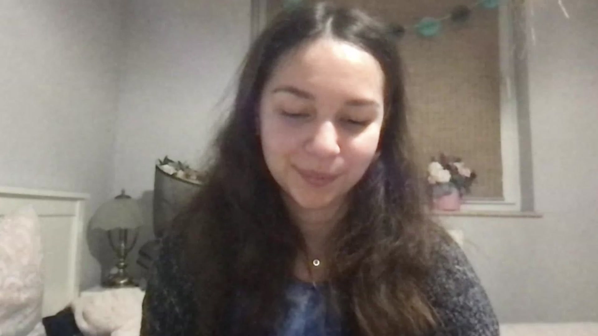 Gallery image thumbnail from CutieDi's myfreecams stream on, 02/26/2023, 22:14 image 3 of 20