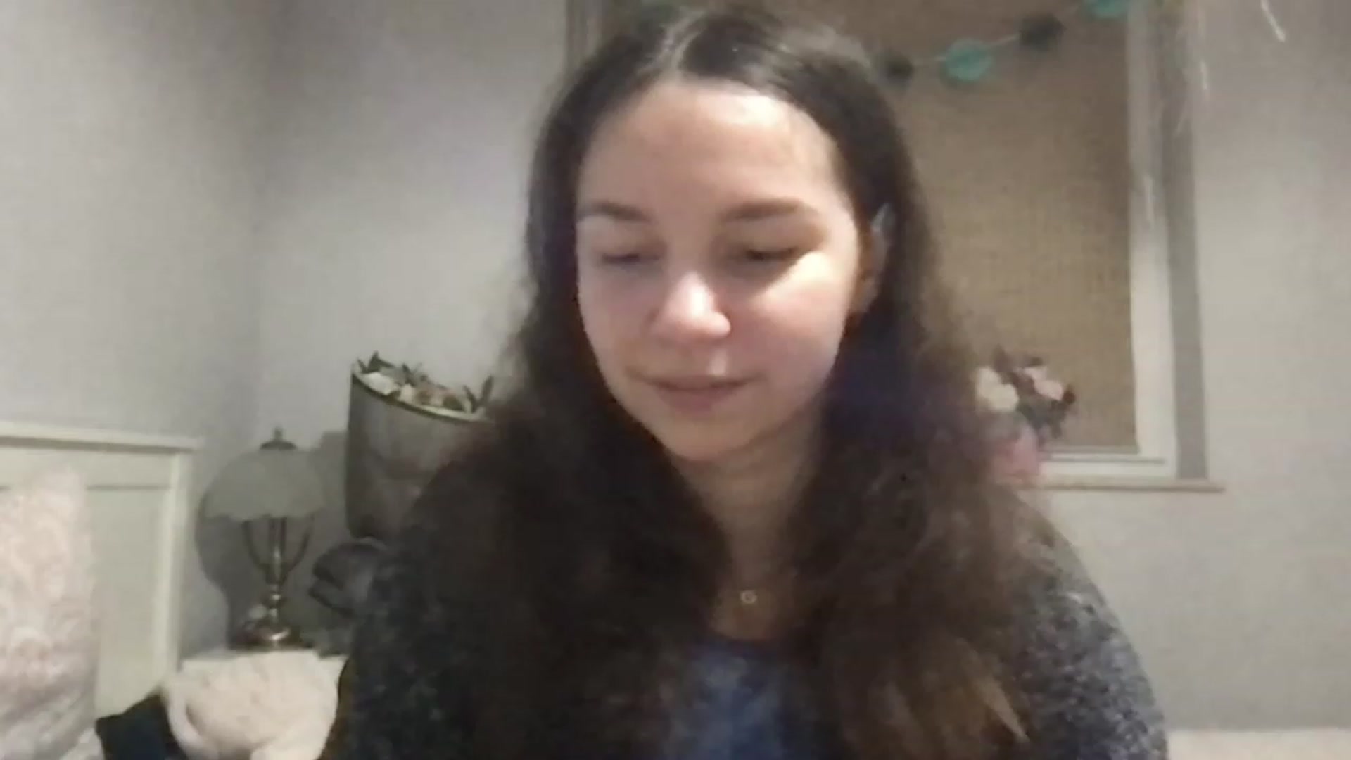 Gallery image thumbnail from CutieDi's myfreecams stream on, 02/26/2023, 22:14 image 9 of 20