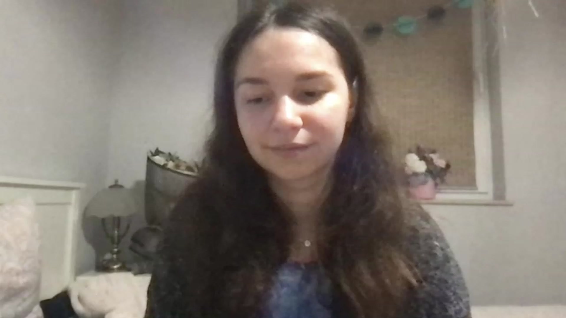 Gallery image thumbnail from CutieDi's myfreecams stream on, 02/26/2023, 22:14 image 16 of 20
