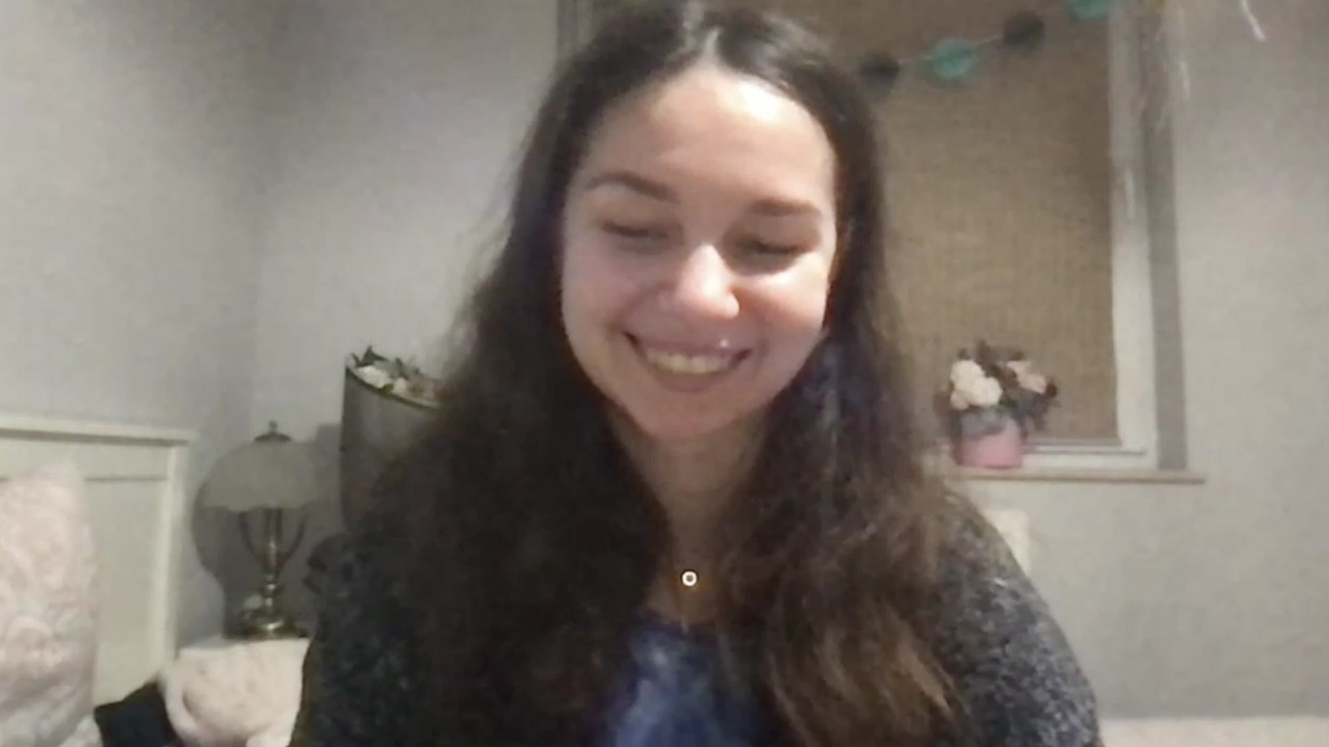 Gallery image thumbnail from CutieDi's myfreecams stream on, 02/26/2023, 22:14 image 8 of 20