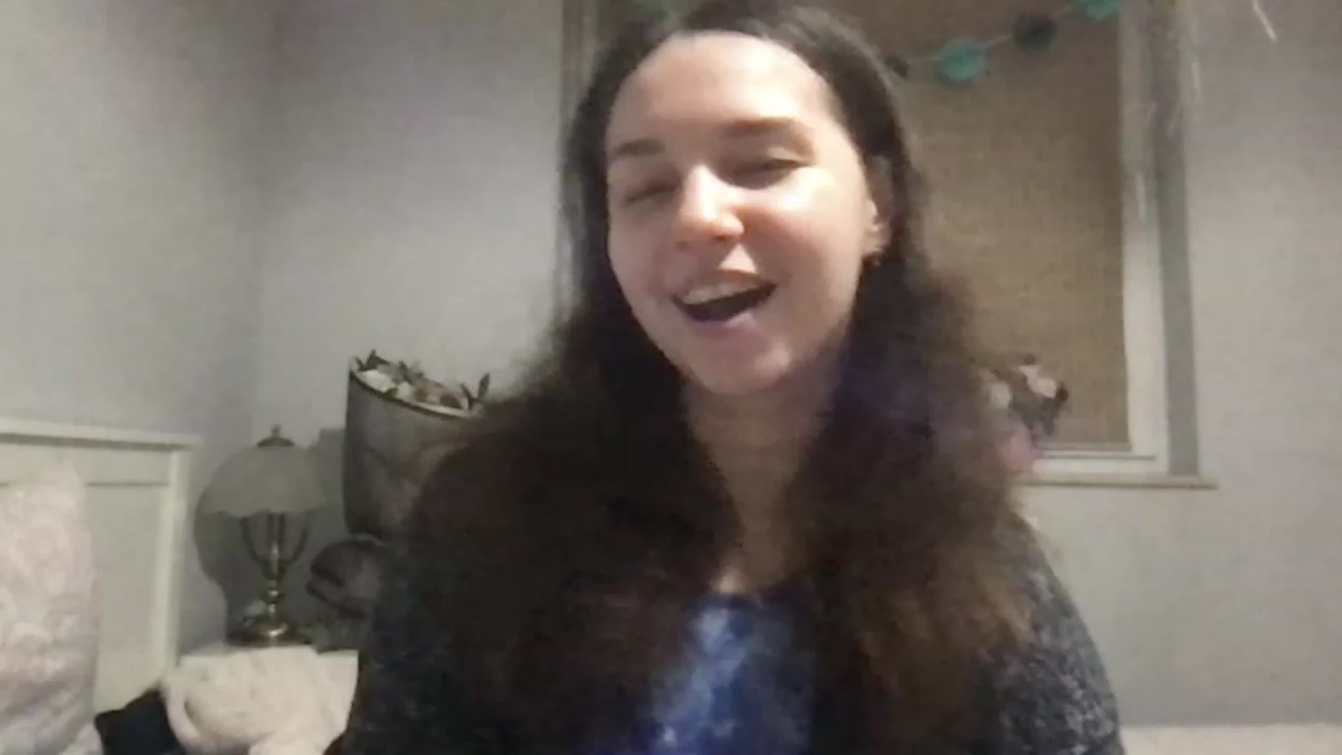 Gallery image thumbnail from CutieDi's myfreecams stream on, 02/26/2023, 22:14 image 12 of 20