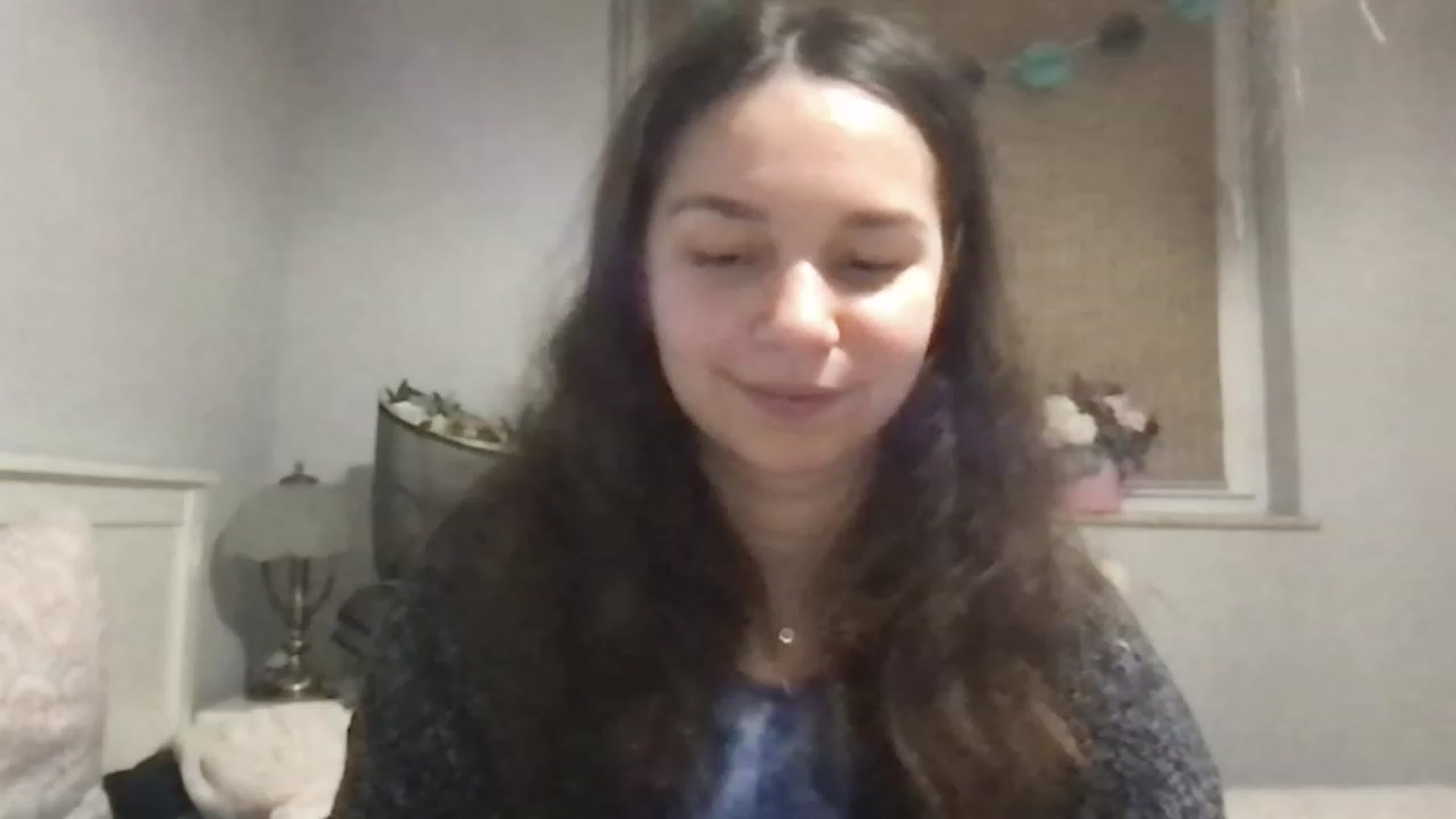 Gallery image thumbnail from CutieDi's myfreecams stream on, 02/26/2023, 22:14 image 7 of 20