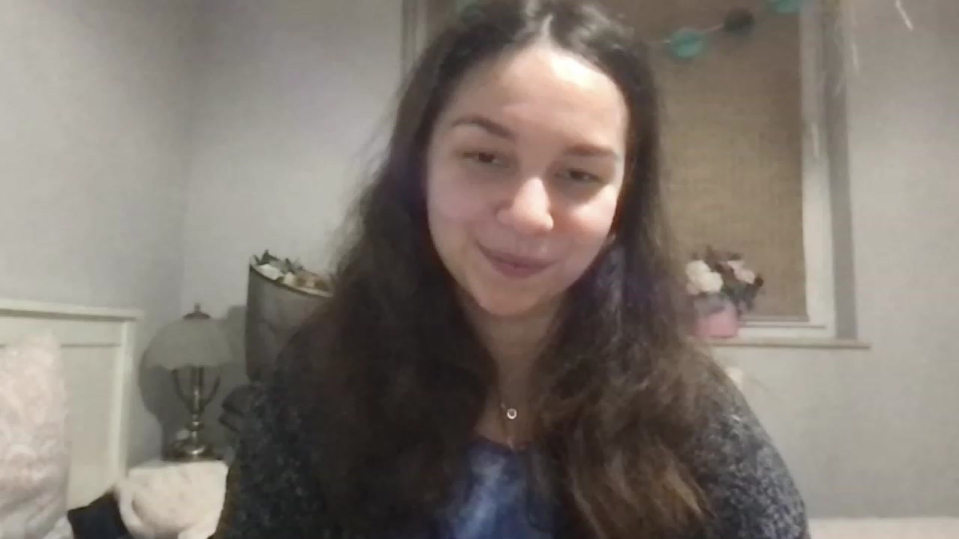 Gallery image thumbnail from CutieDi's myfreecams stream on, 02/26/2023, 22:14 image 6 of 20