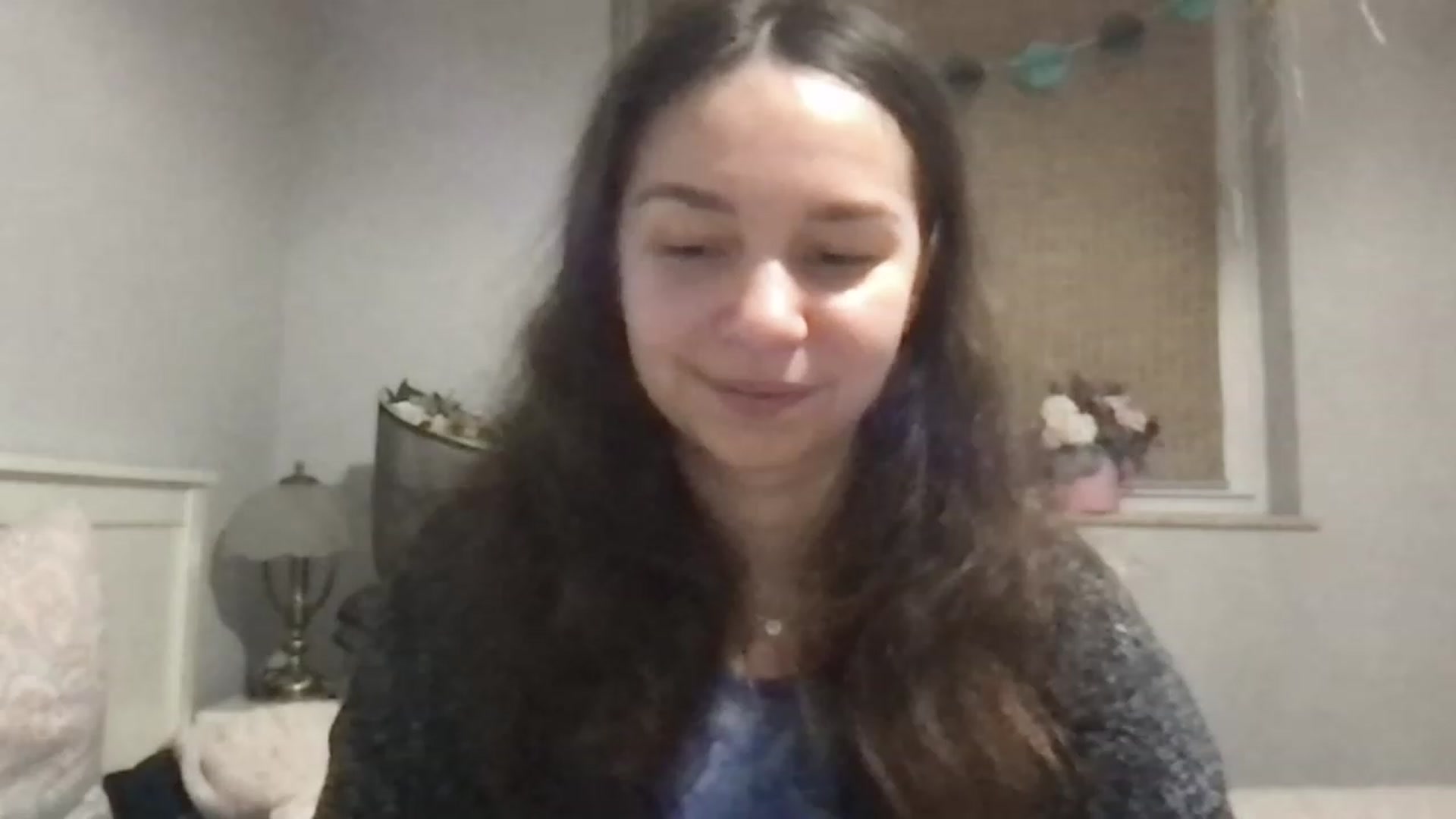 Gallery image thumbnail from CutieDi's myfreecams stream on, 02/26/2023, 22:14 image 19 of 20