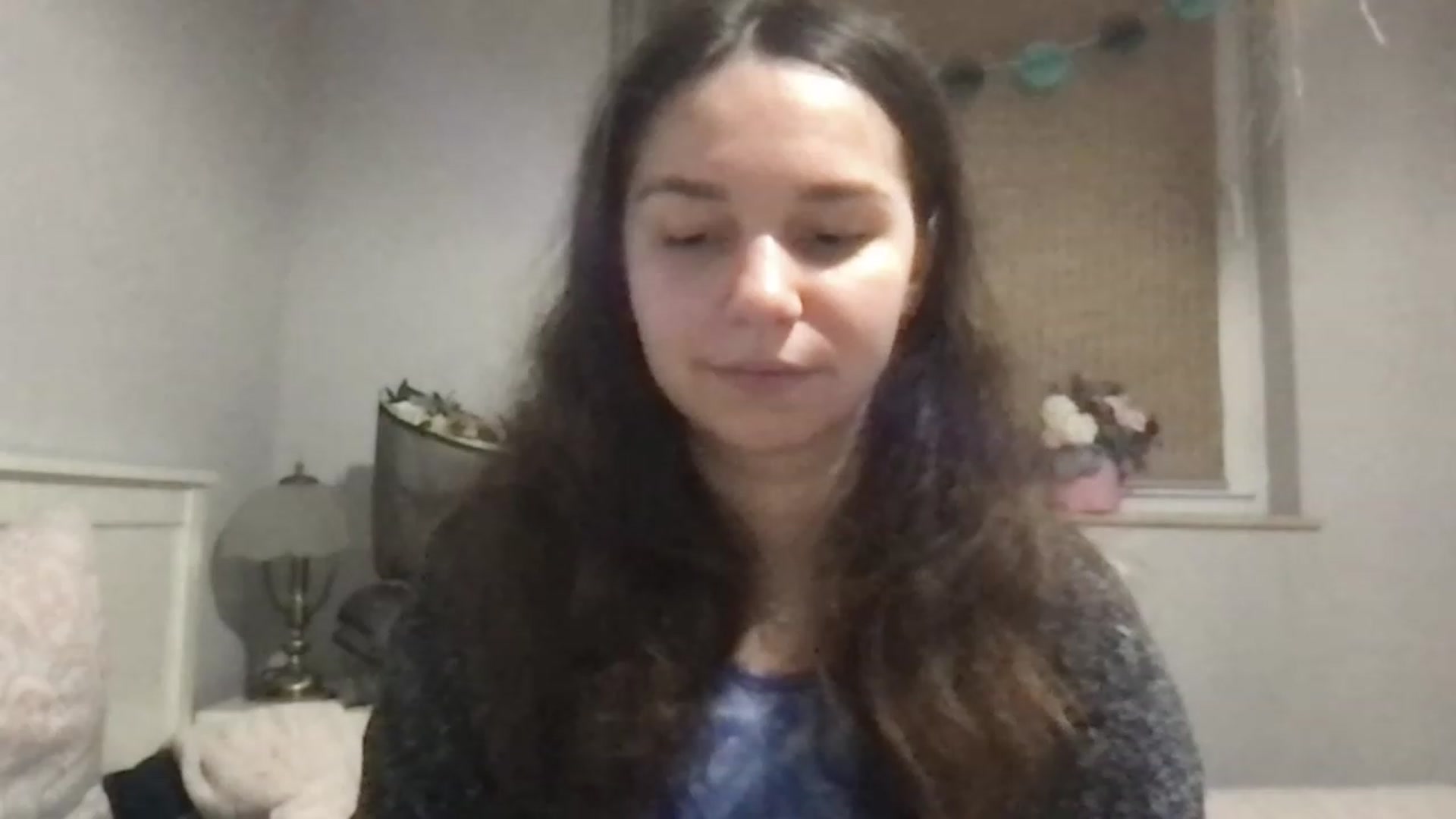 Gallery image thumbnail from CutieDi's myfreecams stream on, 02/26/2023, 22:14 image 17 of 20