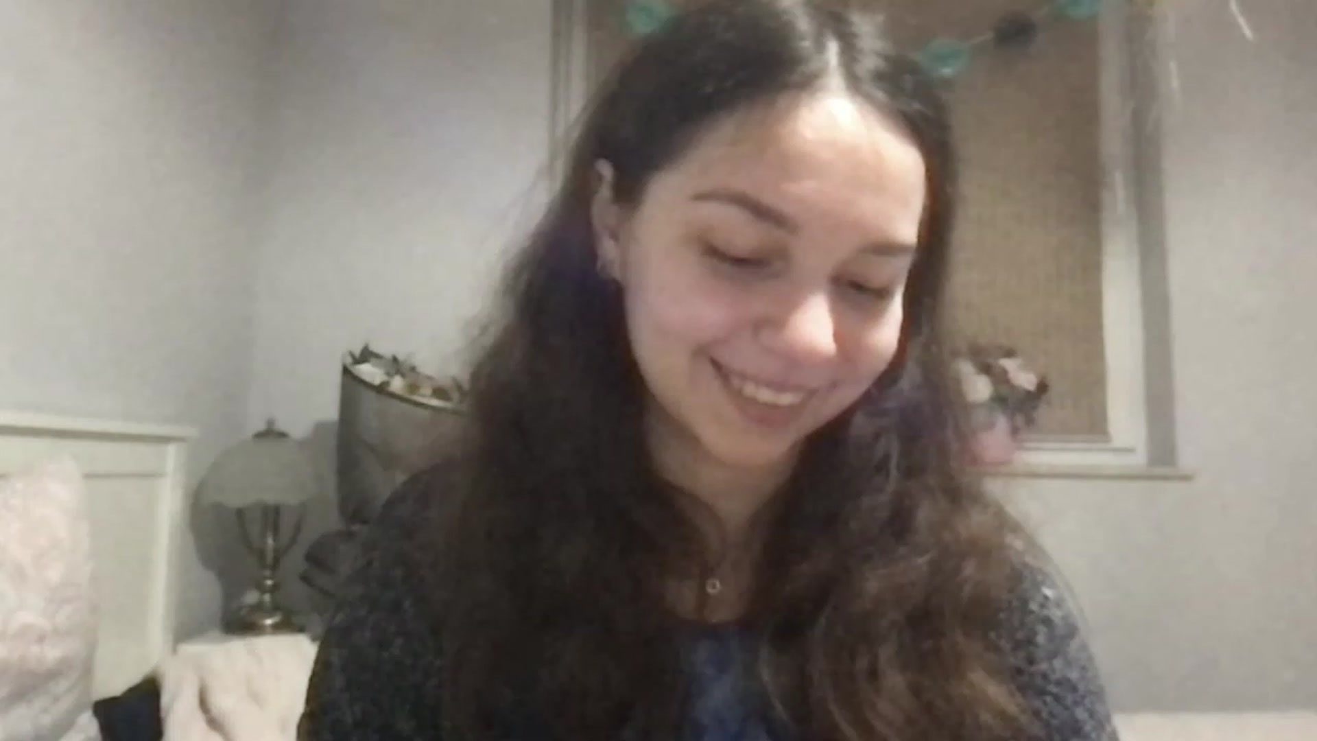 Gallery image thumbnail from CutieDi's myfreecams stream on, 02/26/2023, 22:50 image 7 of 20