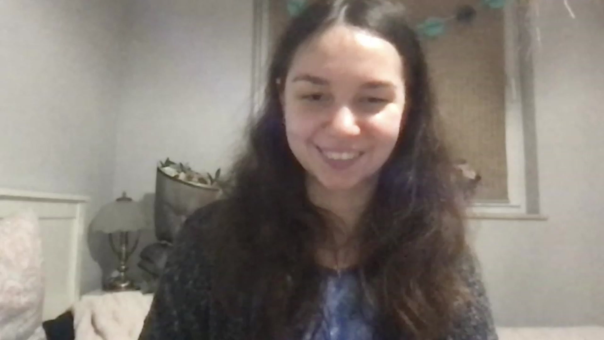 Gallery image thumbnail from CutieDi's myfreecams stream on, 02/26/2023, 22:50 image 16 of 20
