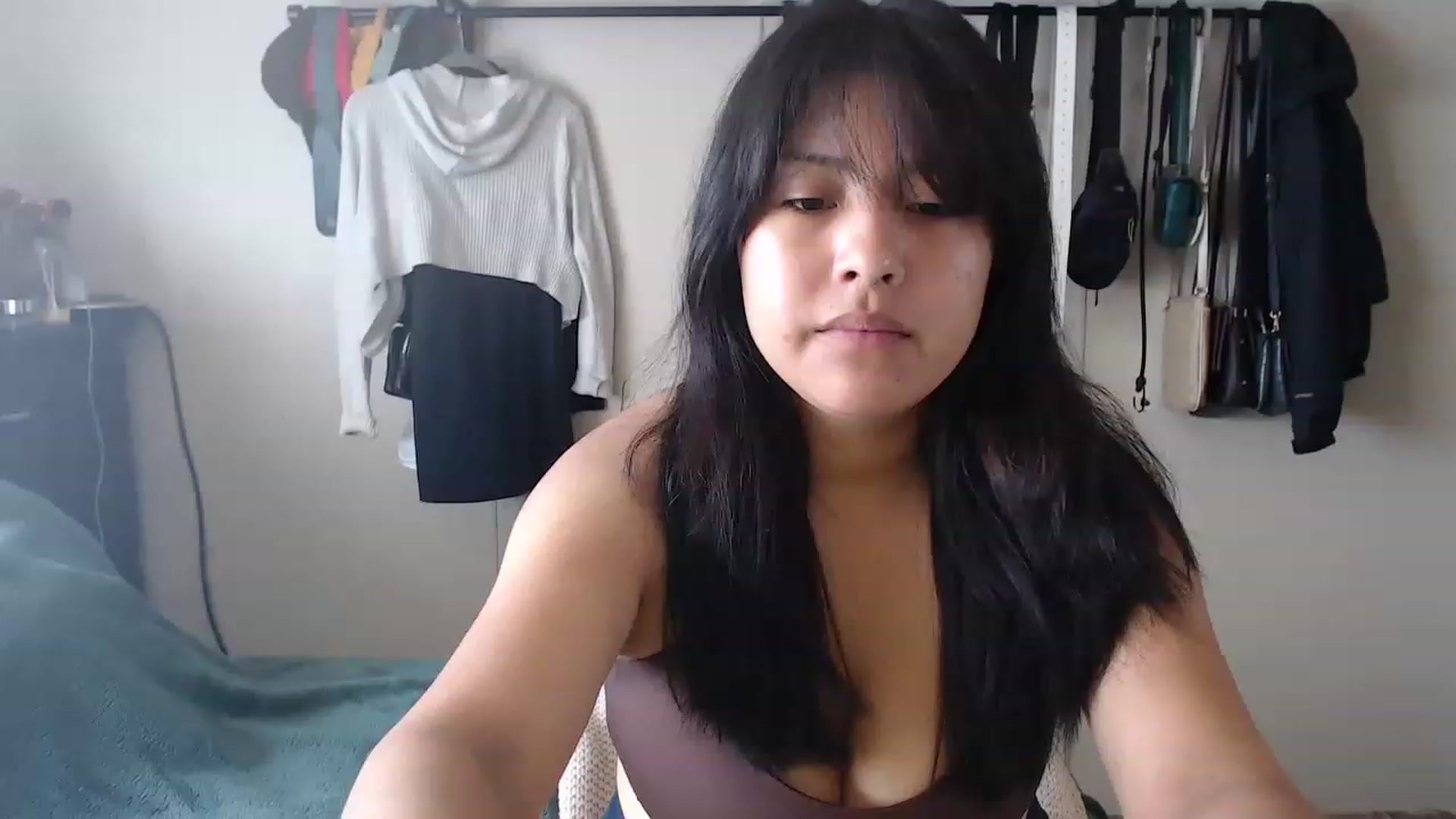 Gallery image thumbnail from CutieGirlNat's myfreecams stream on, 04/20/2023, 15:06 image 18 of 20
