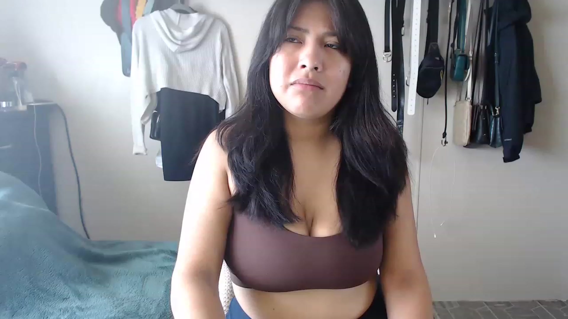 Gallery image thumbnail from CutieGirlNat's myfreecams stream on, 04/20/2023, 15:06 image 1 of 20