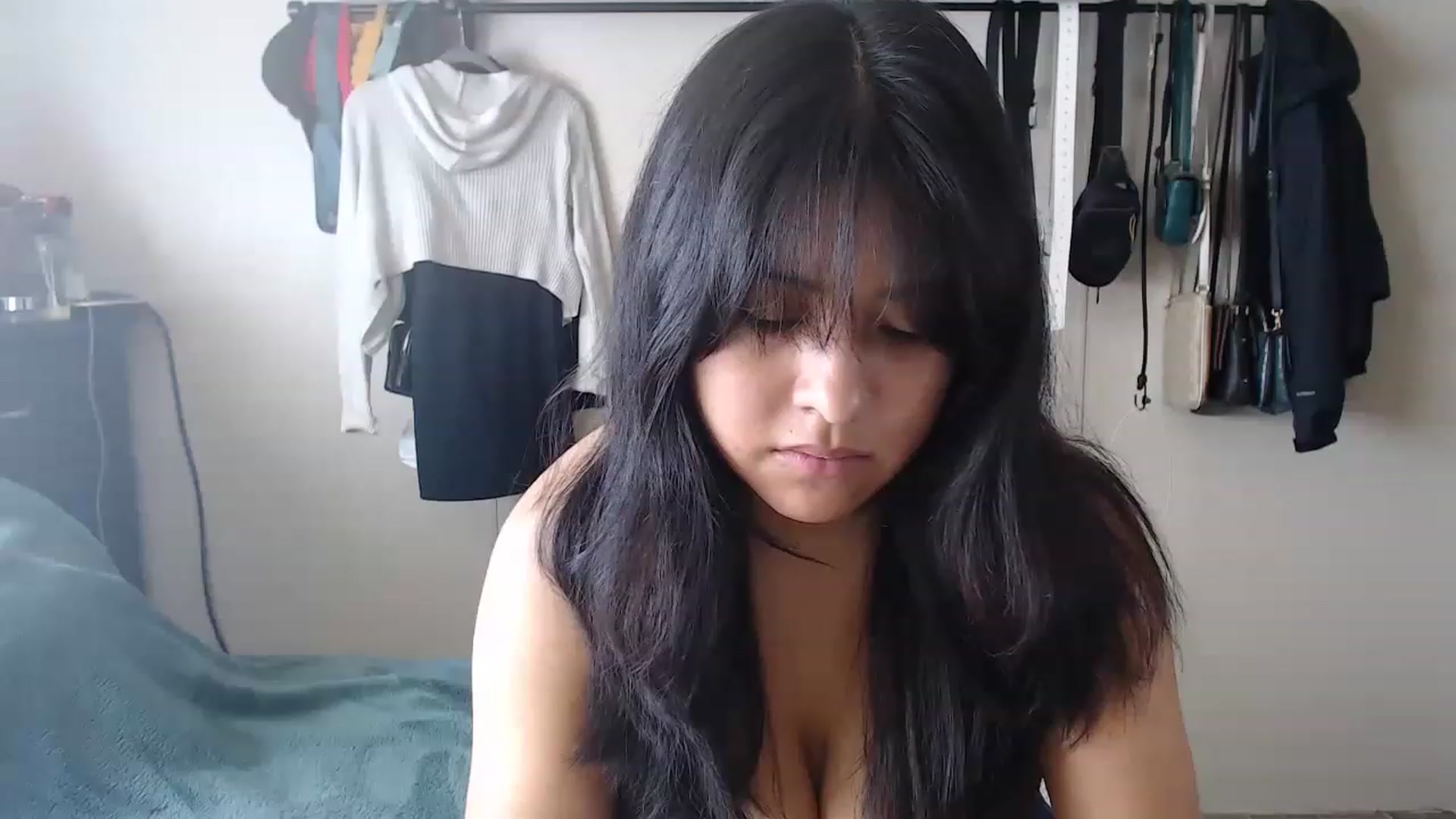 Gallery image thumbnail from CutieGirlNat's myfreecams stream on, 04/20/2023, 15:06 image 16 of 20