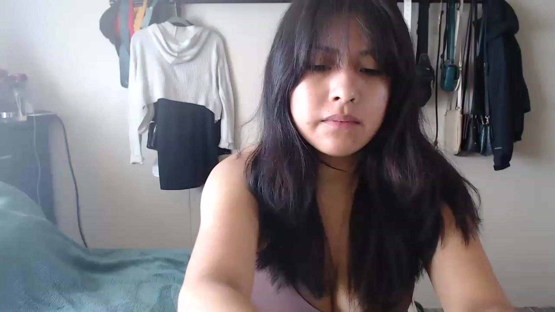 Gallery image thumbnail from CutieGirlNat's myfreecams stream on, 04/20/2023, 15:06 image 15 of 20