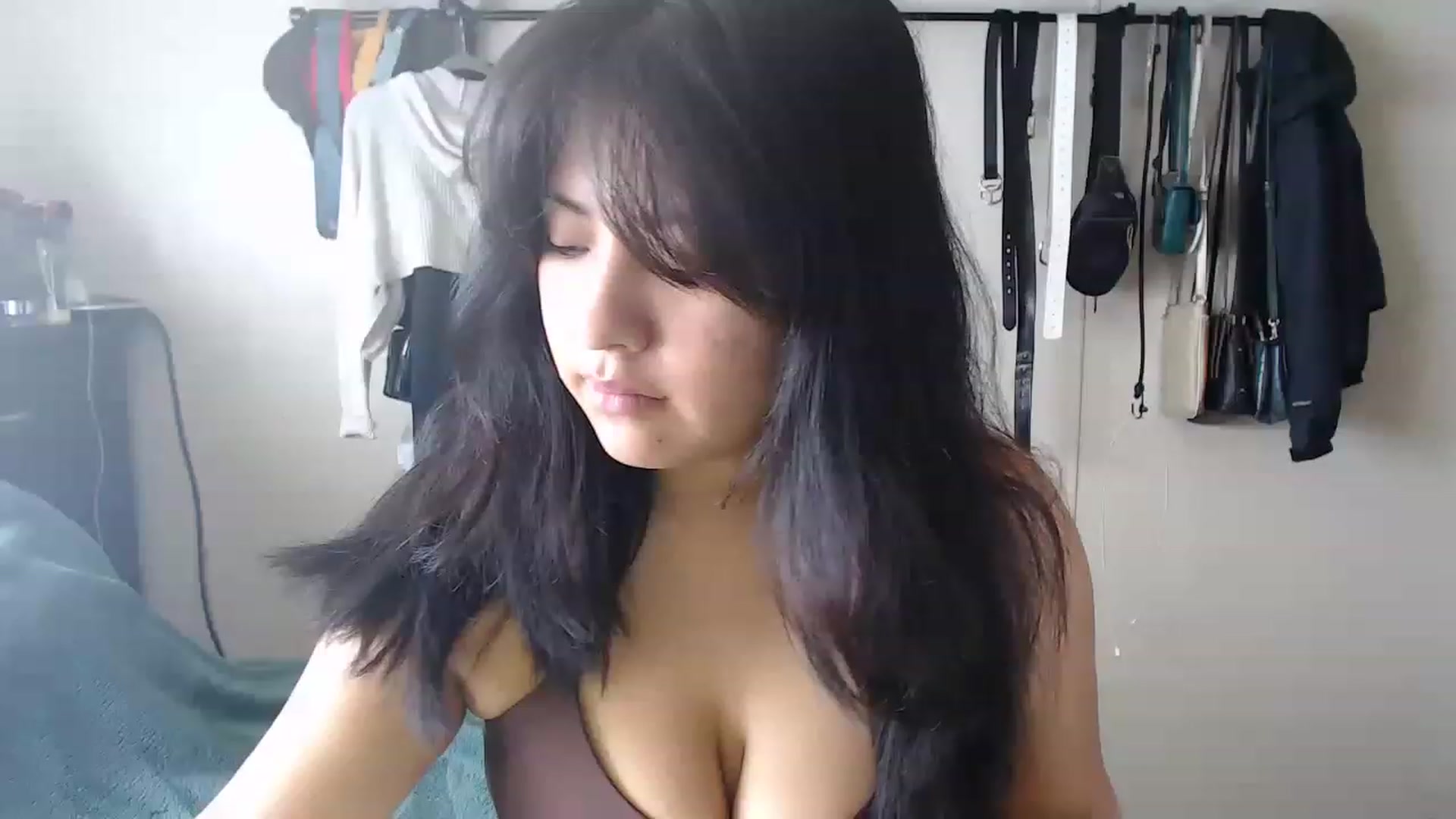 Gallery image thumbnail from CutieGirlNat's myfreecams stream on, 04/20/2023, 15:06 image 5 of 20