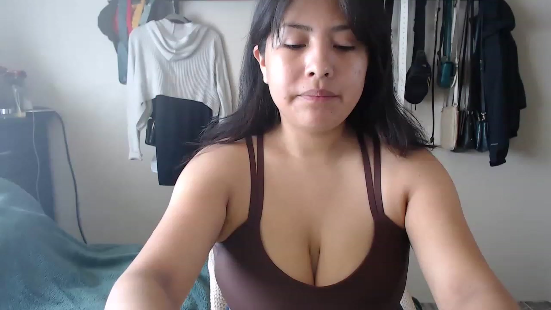 Gallery image thumbnail from CutieGirlNat's myfreecams stream on, 04/20/2023, 15:06 image 11 of 20