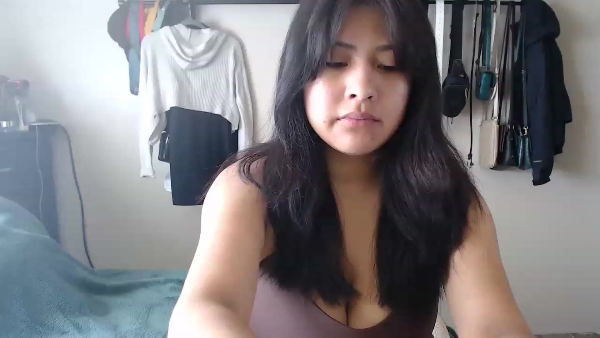Gallery image thumbnail from CutieGirlNat's myfreecams stream on, 04/20/2023, 15:06 image 2 of 20