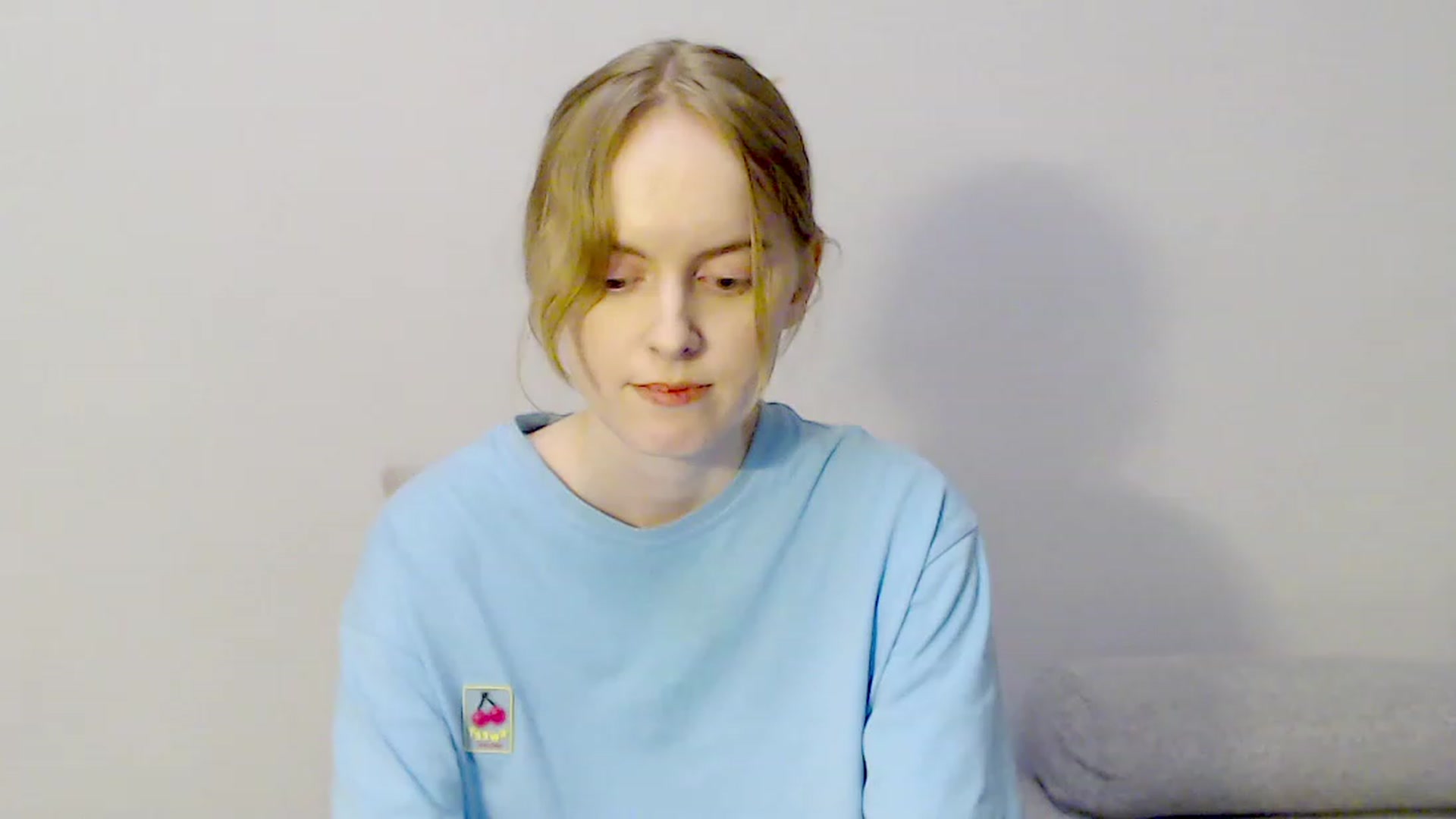 Gallery image thumbnail from CutieLilo's myfreecams stream on, 12/09/2022, 13:54 image 3 of 20
