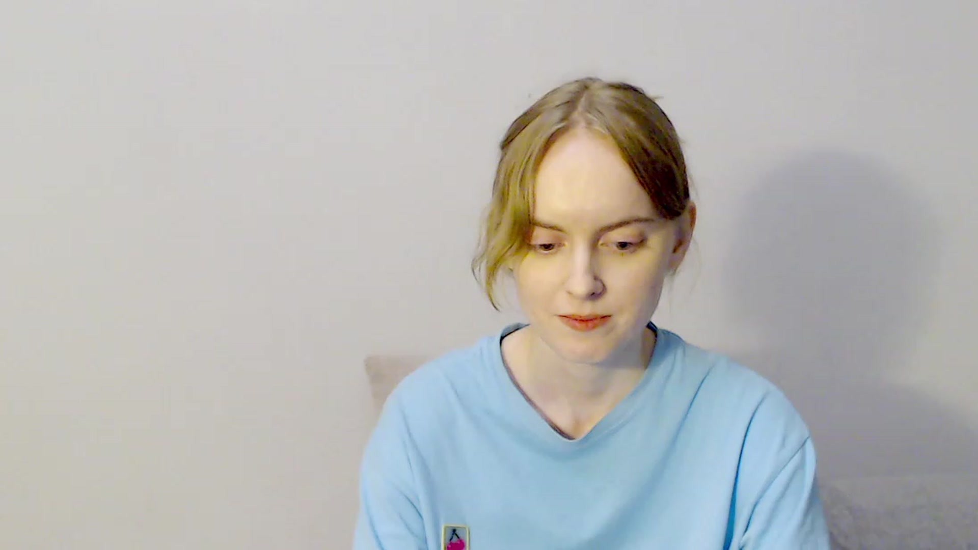 Gallery image thumbnail from CutieLilo's myfreecams stream on, 12/09/2022, 13:54 image 15 of 20
