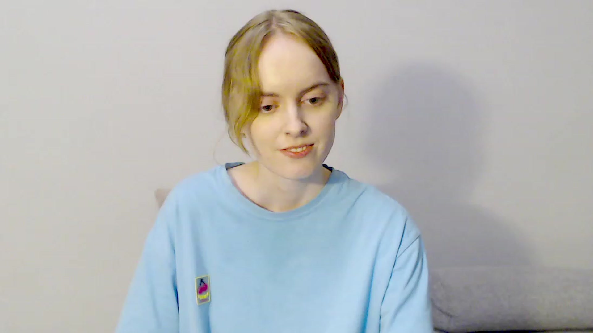 Gallery image thumbnail from CutieLilo's myfreecams stream on, 12/09/2022, 13:54 image 6 of 20