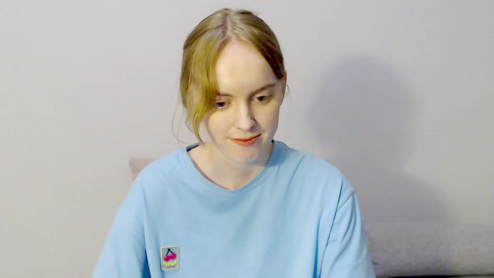 Gallery image thumbnail from CutieLilo's myfreecams stream on, 12/09/2022, 13:54 image 7 of 20