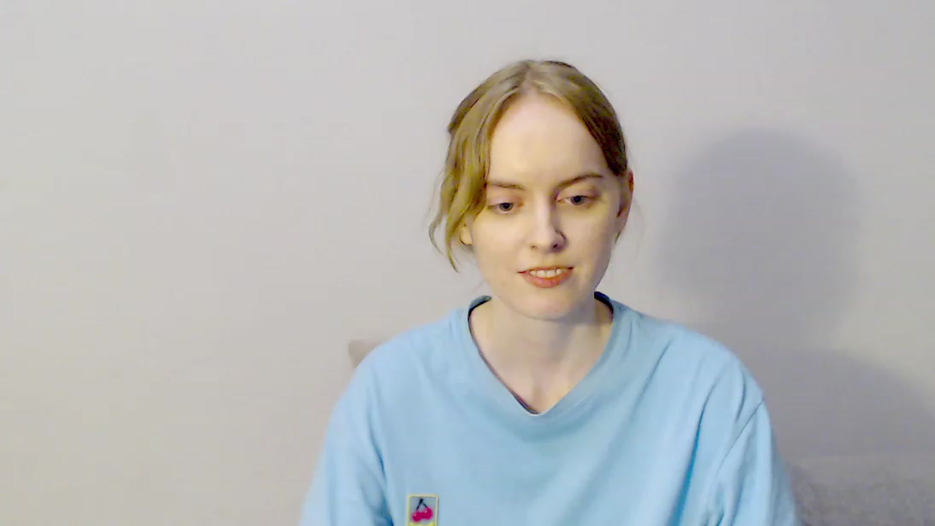 Gallery image thumbnail from CutieLilo's myfreecams stream on, 12/09/2022, 13:54 image 10 of 20
