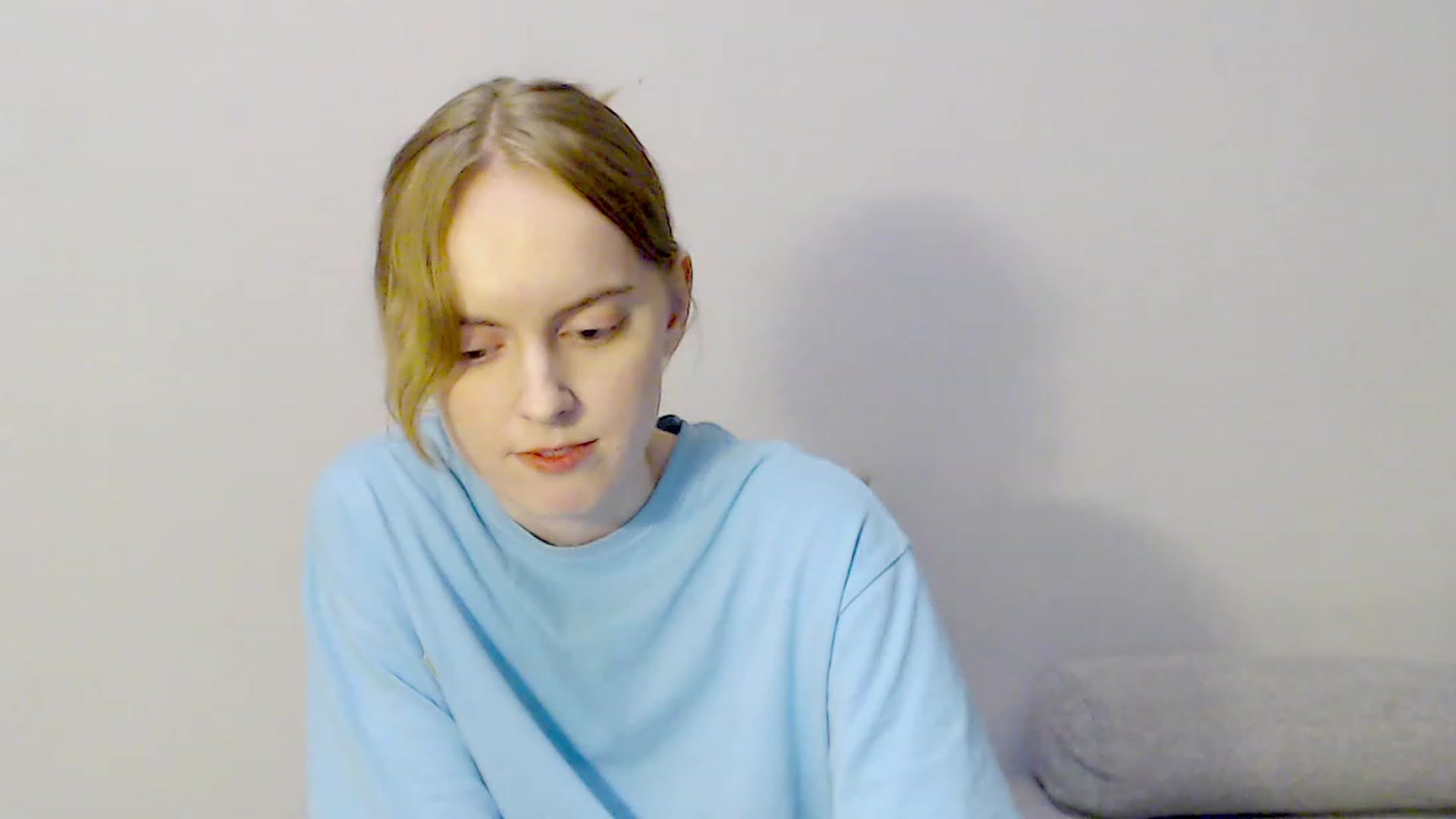Gallery image thumbnail from CutieLilo's myfreecams stream on, 12/09/2022, 13:54 image 5 of 20