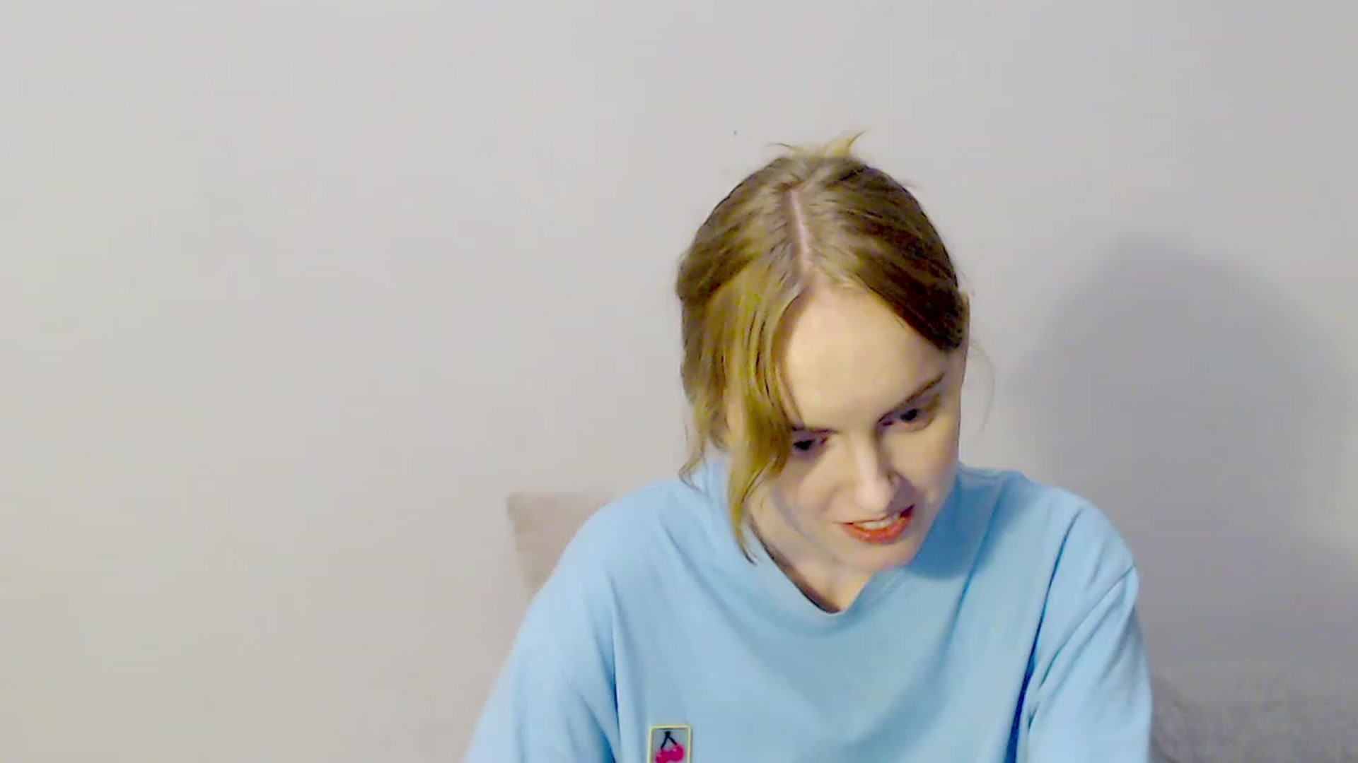 Gallery image thumbnail from CutieLilo's myfreecams stream on, 12/09/2022, 13:54 image 14 of 20