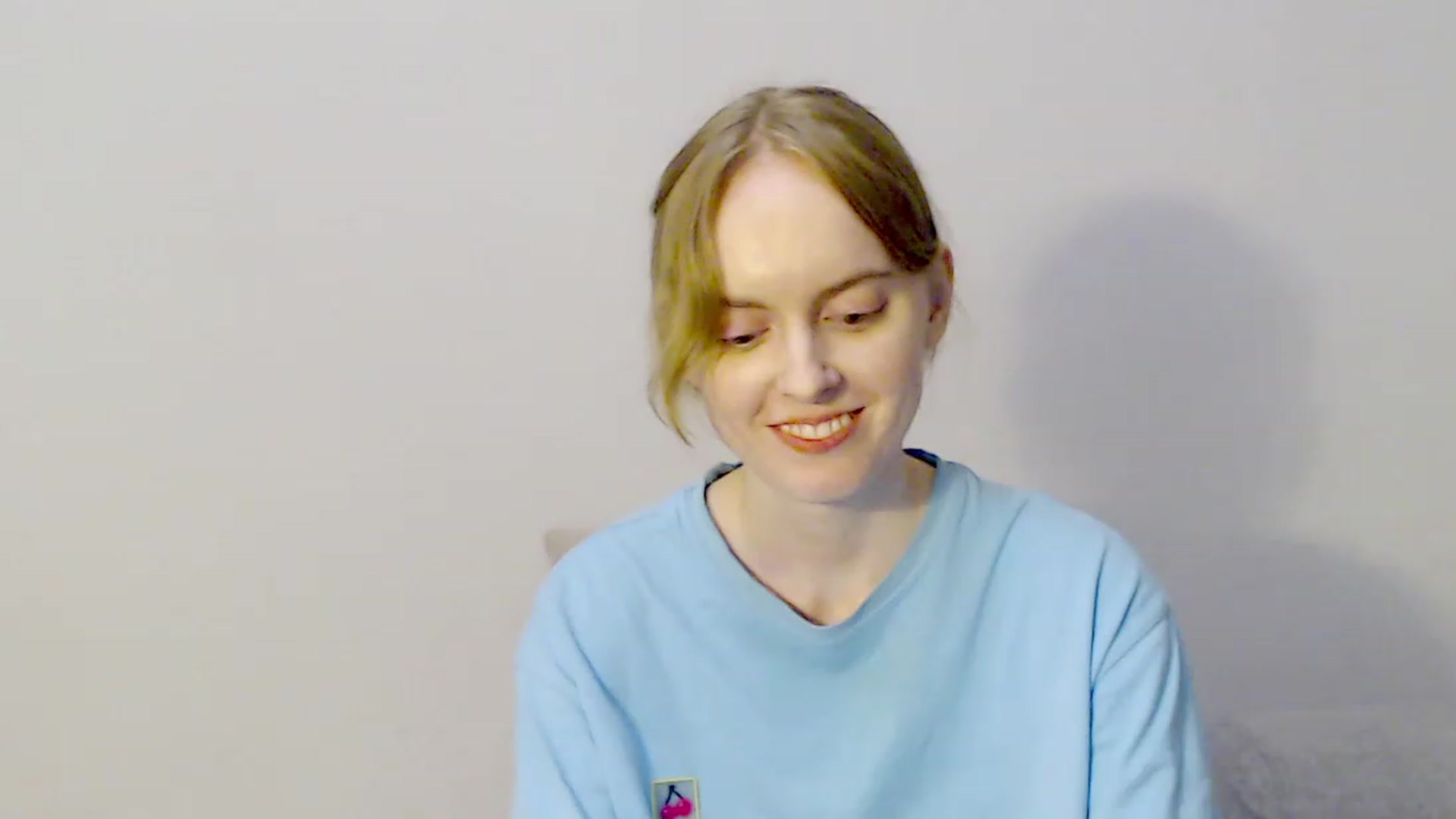 Gallery image thumbnail from CutieLilo's myfreecams stream on, 12/09/2022, 13:54 image 19 of 20