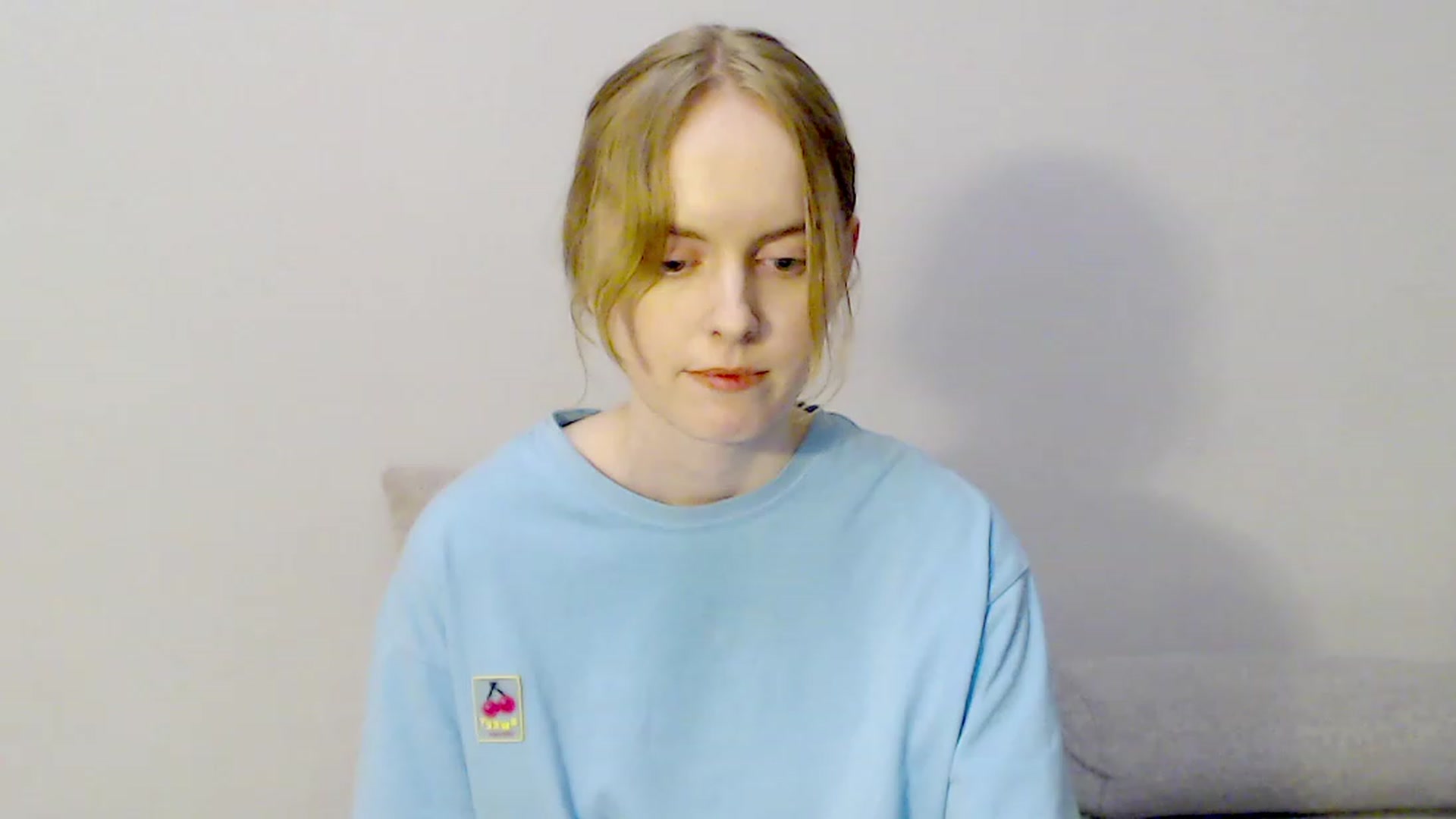 Gallery image thumbnail from CutieLilo's myfreecams stream on, 12/09/2022, 13:54 image 1 of 20